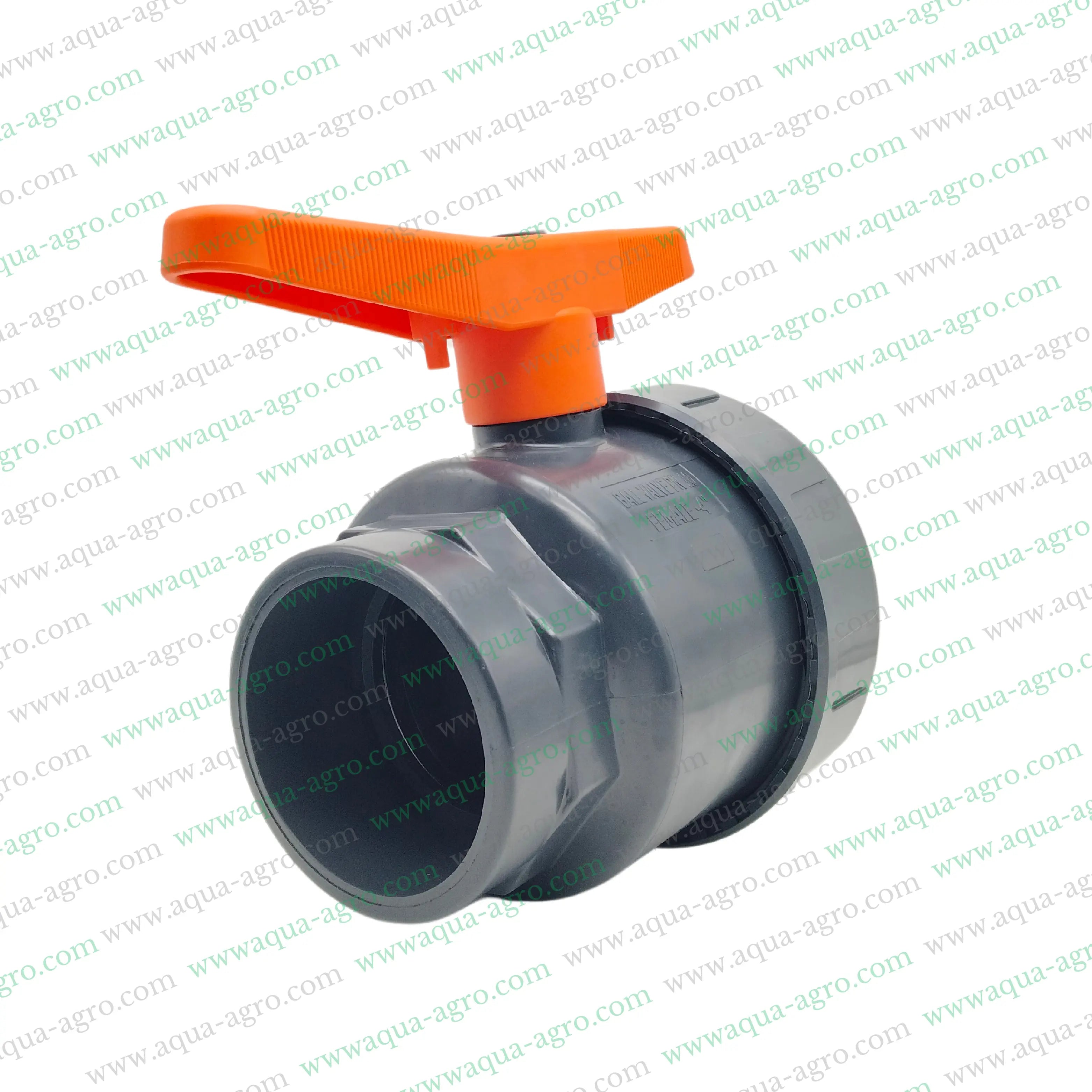 Plastic Ball Valve,PVC Ball Valve,
Single Union Ball Valve,4 Inch Ball Valve,110mm Ball Valve,Plain End Ball Valve,PVC Single Union Valve,