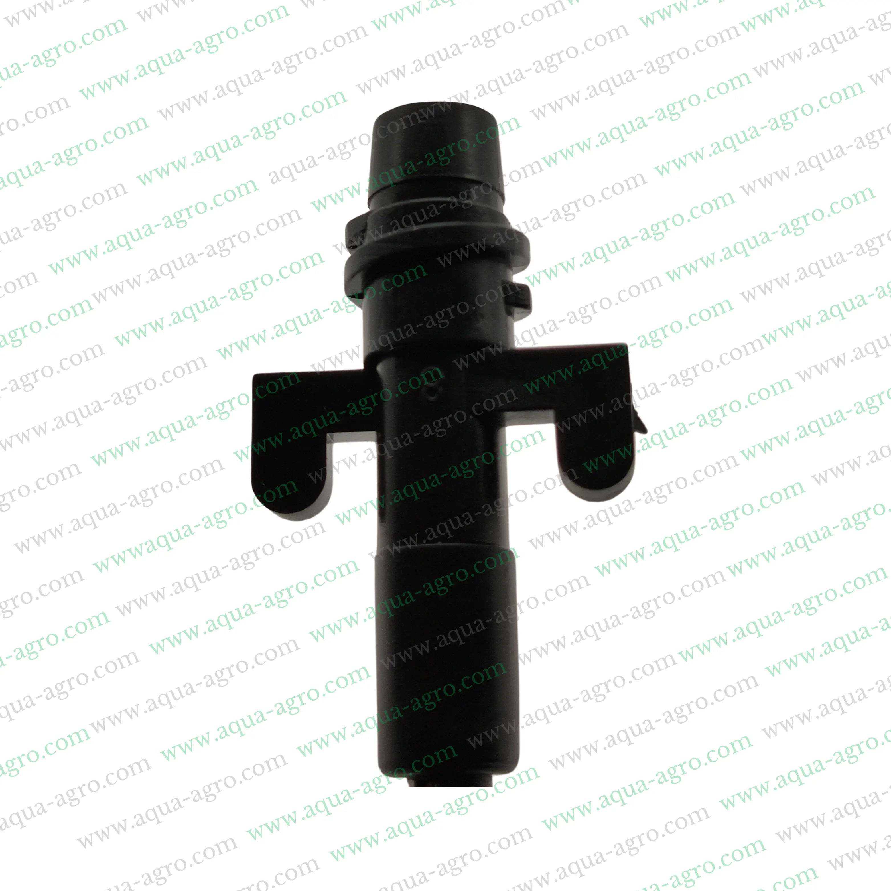 Fogger Accessories,Bayonet Pin for Foggers,4mm Male Outlet Connector,Garden Fogger Accessories,Push Fit Fogger Outlet,Automat Fogger Parts