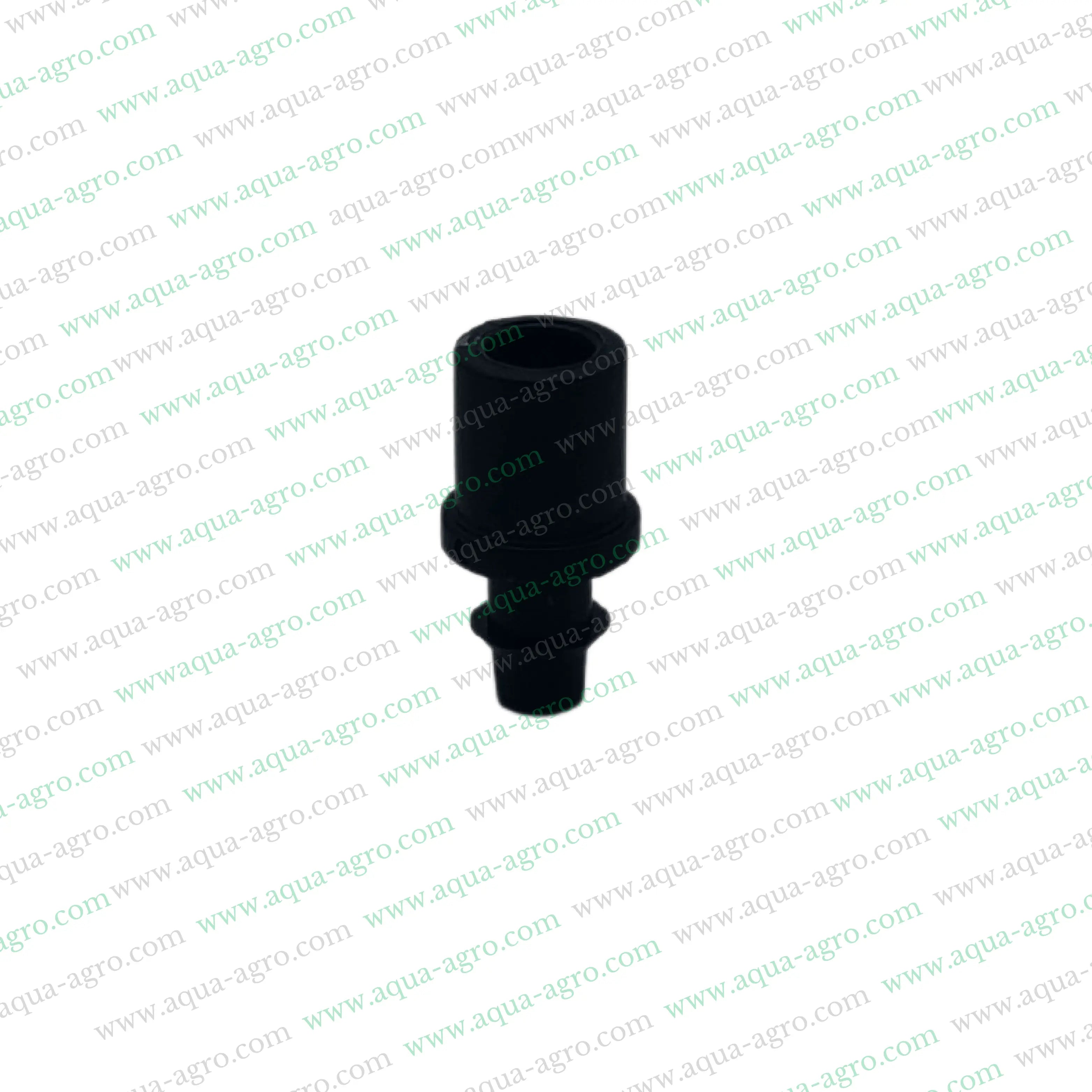 Plastic Fogger,Automat Fogger,Push Fit Barb,Push Fit Connector,Garden Fogger,Automat Plastic Fogger Accessories,Female Plunger for Irrigation Systems