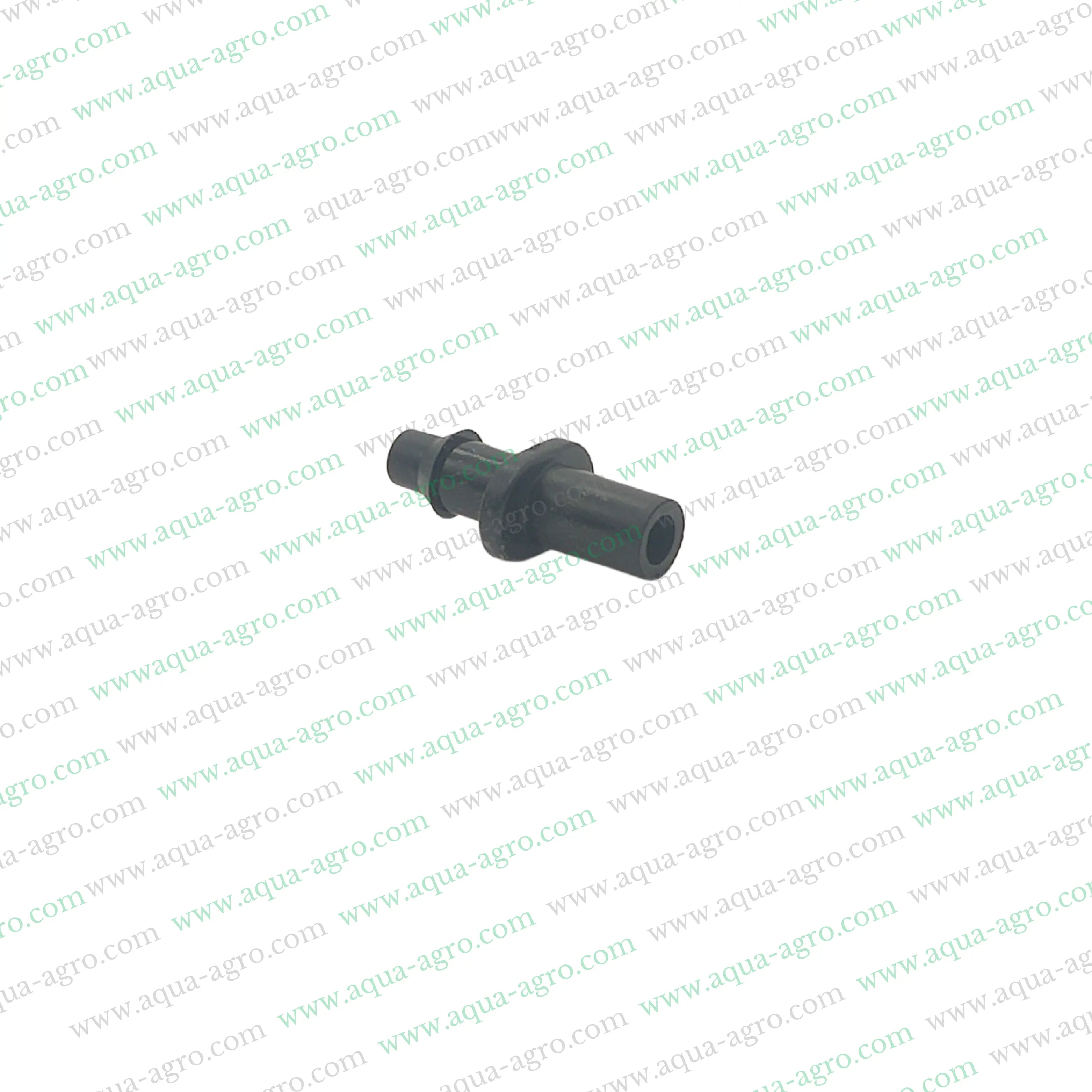 Automat fogger,Fogger accessories,Push fit barb,4mm barb connector,Garden fogger,Plastic fogger accessories for sale,Male plunger fittings for irrigation