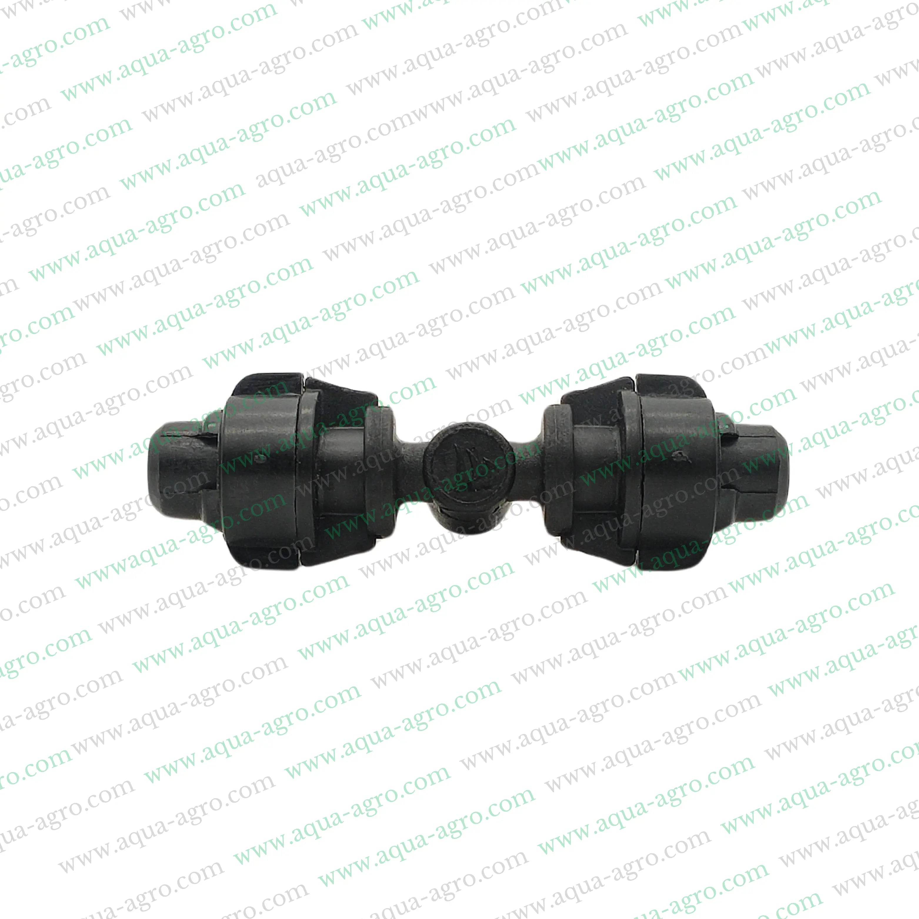 Fogger Nozzle,2-Way Fogger Nozzle,7.5 LPH Fogger,Plastic Fogger Accessories,Automat Fogger,Garden Fogger Nozzle,Garden Spraying Accessories,
