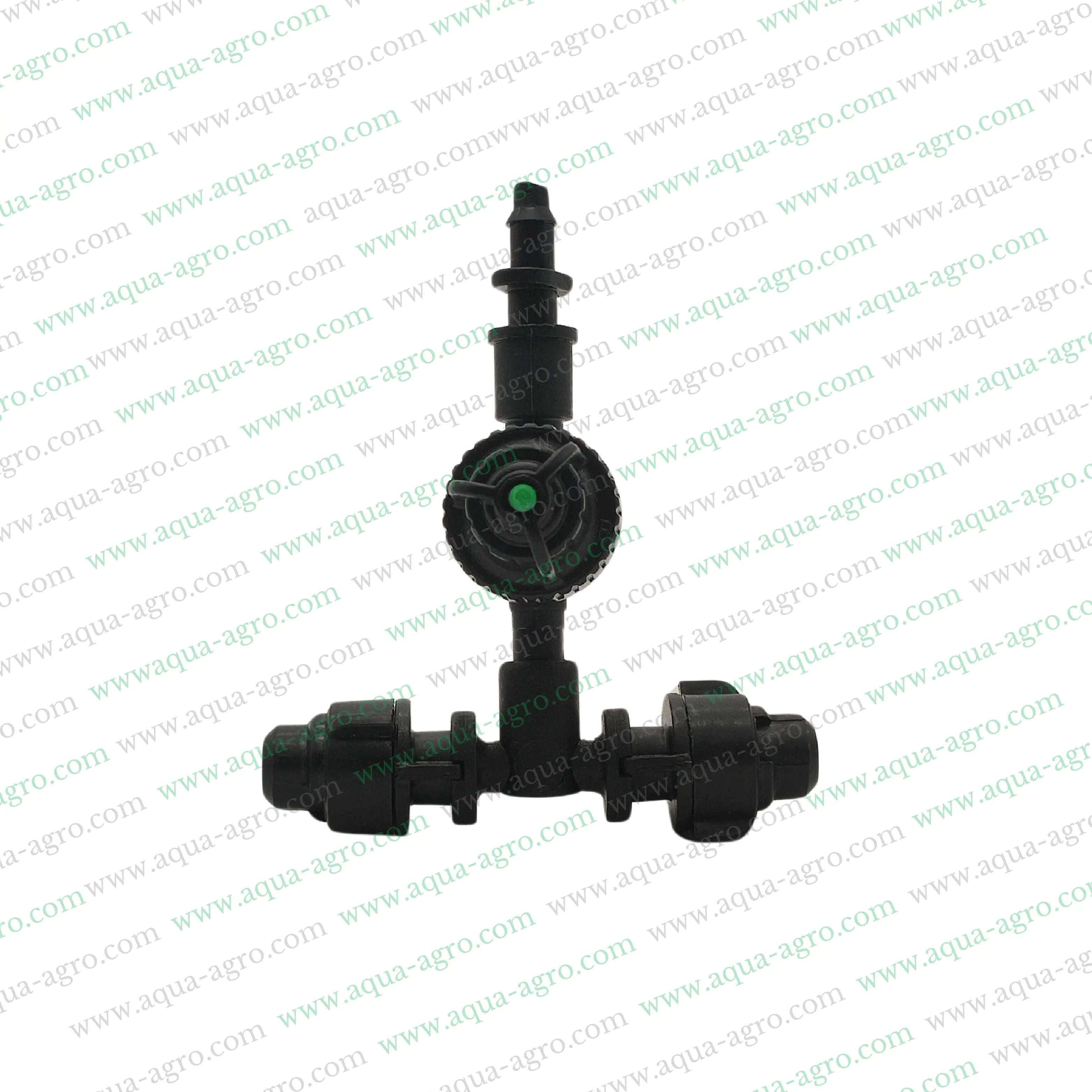 Fogger Nozzle,Anti-Leak Fogger,7.5 LPH Fogger,2-Way Fogger Nozzle,Garden Fogger,Atomizer Nozzle,Water Saving Fogger,Agricultural Fogger