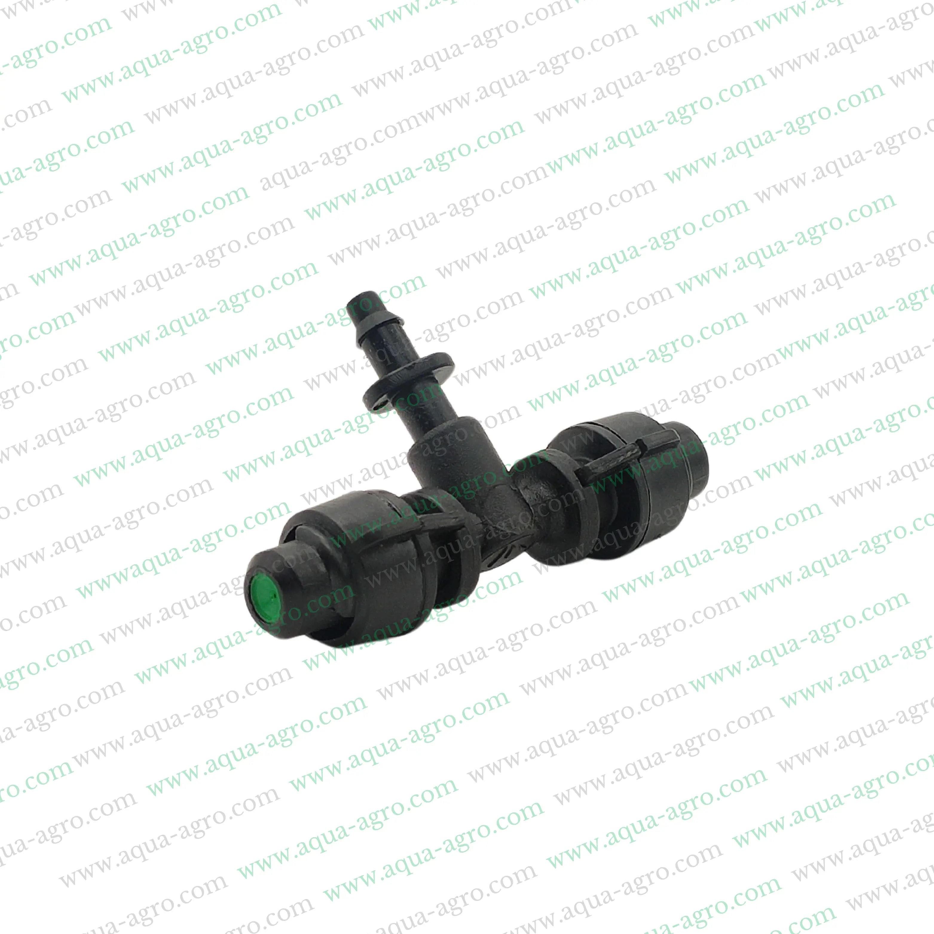 AUTOMAT | Fogger - Plastic Fogger - Nozzle with Pin - 7.5 lph- 2-way