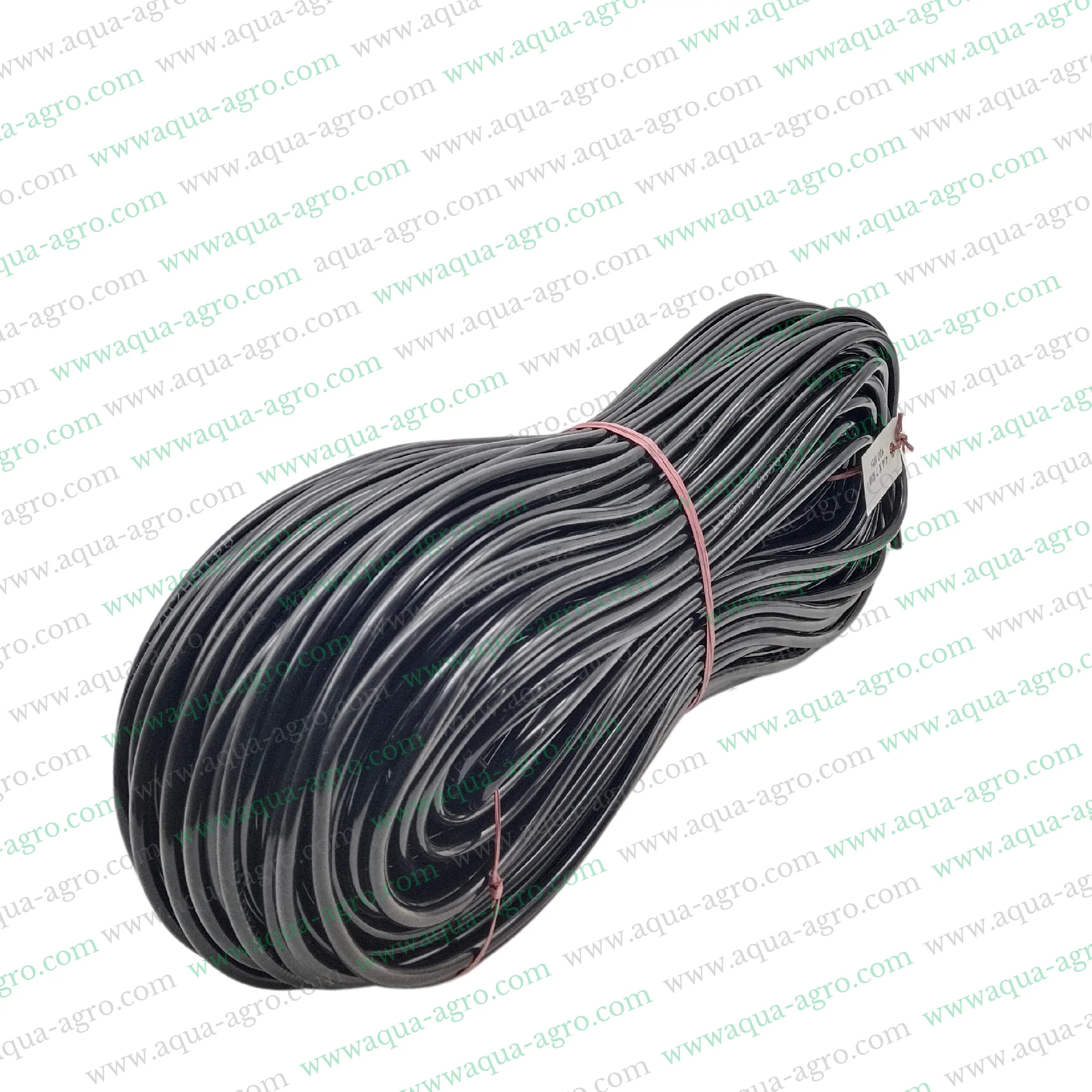 Micro Tube,PVC Micro Tube,Soft PVC Tube,100m Roll Tube,Garden Irrigation Tube,4x7mm micro Tube,Flexible PVC Tube