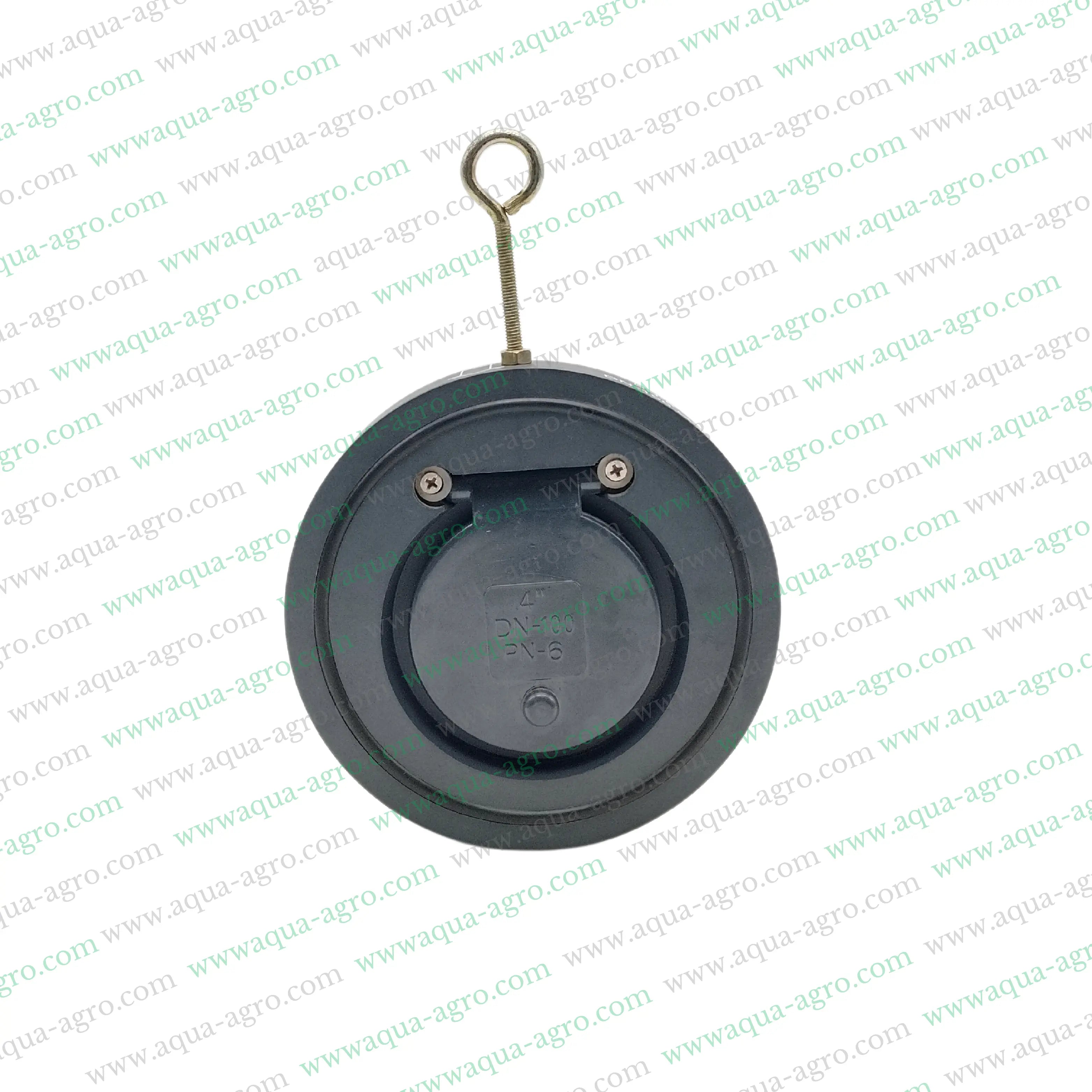 Spring Disc Type Nrv Component automat-non-return-valve-nrv-plastic-ht-298-4-inch-110mm-wafer-type ...