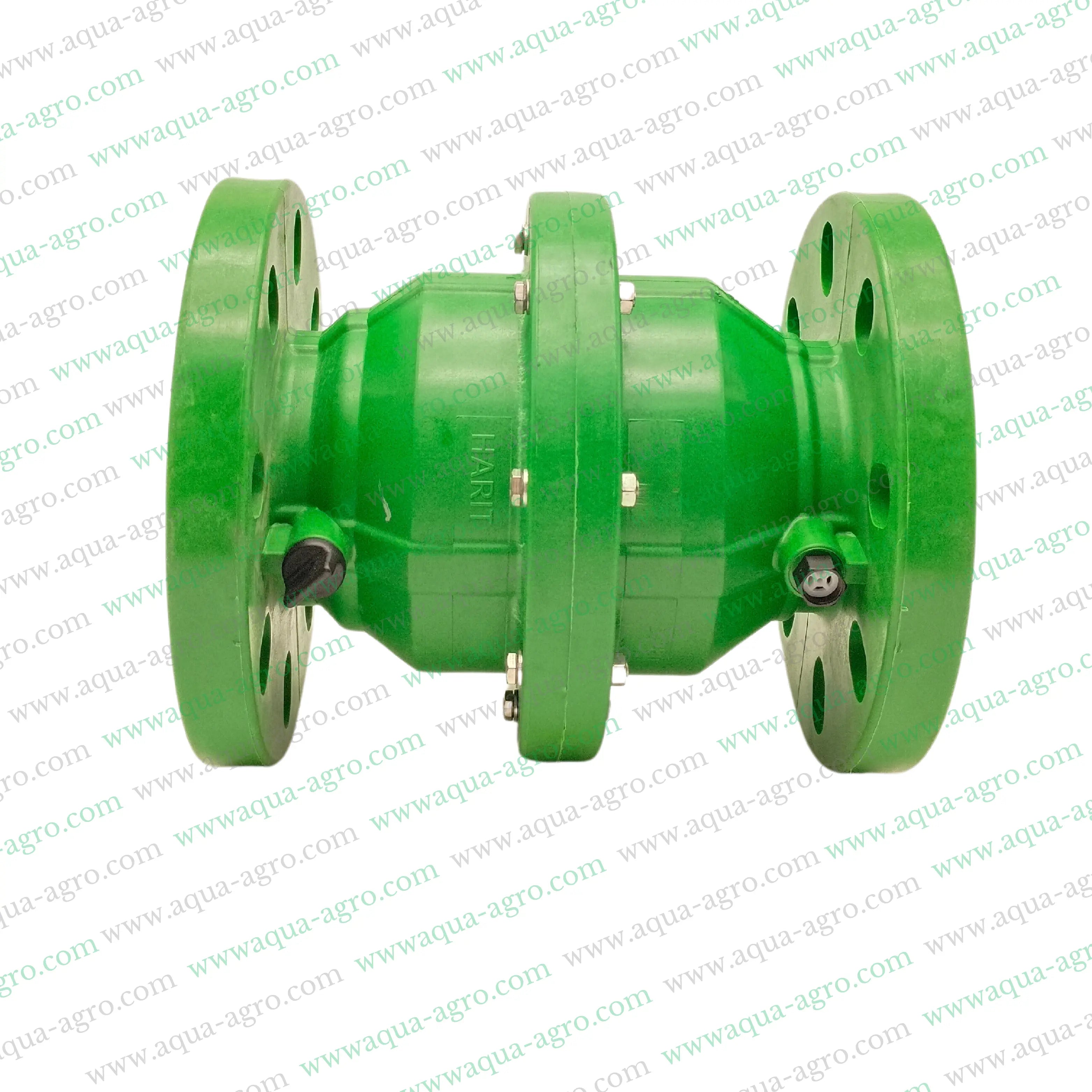 Non-return valve 2 inch,Plastic non-return valve 63mm,Spring check valve 2 inch,Flanged end non-return valve,Automat spring check valve,ht 96 pvc valve