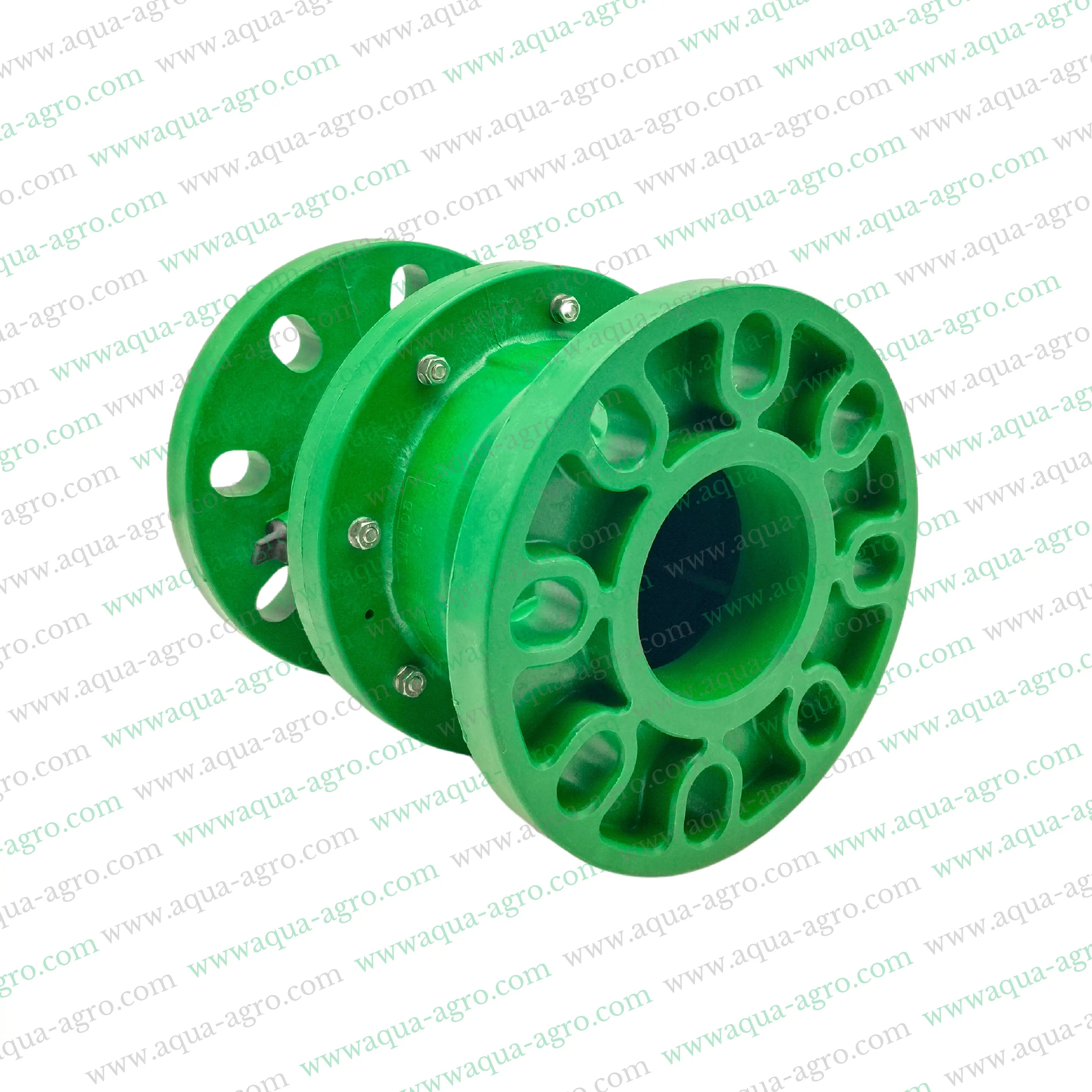 Automat non-return valve,NRV plastic valve 3 inch,Spring check valve 90mm,Flanged end non-return valve,HT 98 SL non-return valve
