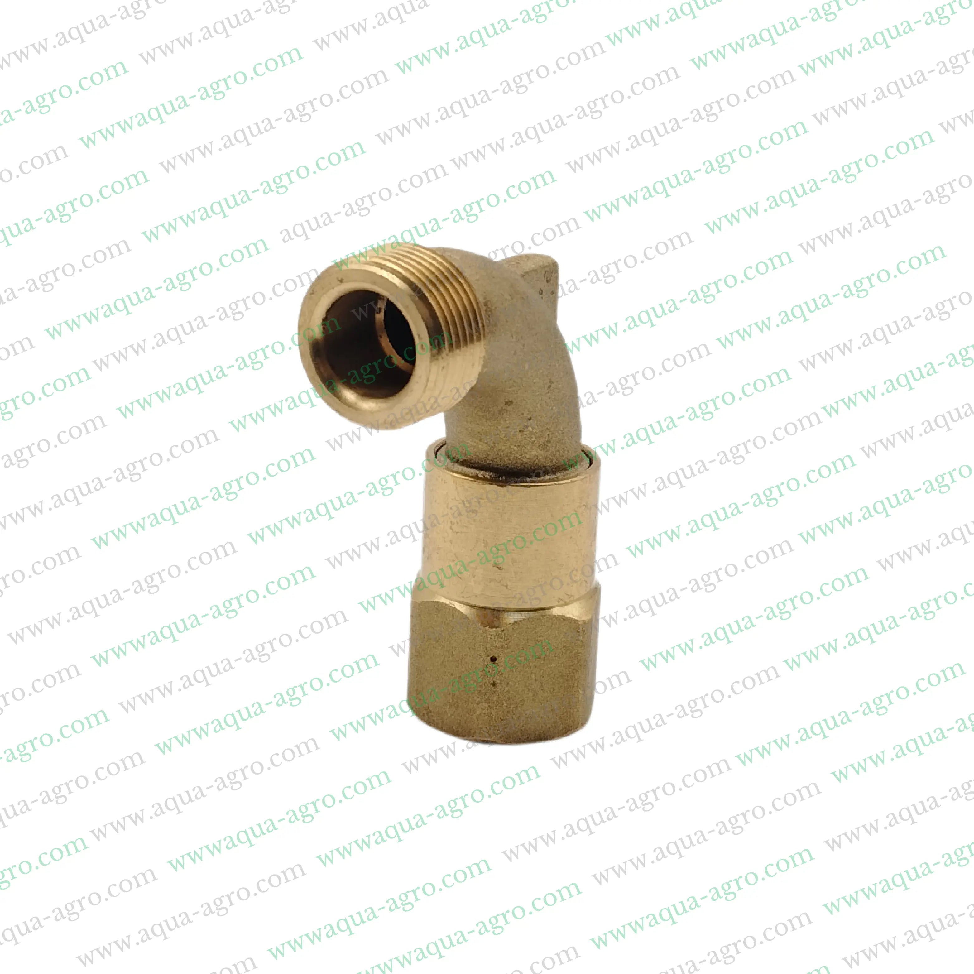 Quick Coupling Valve,Brass Quick Coupling Valve,0.75 Inch Quick Coupling Valve,Metal Quick Coupling Valve,FTHD MTHD Quick Coupling