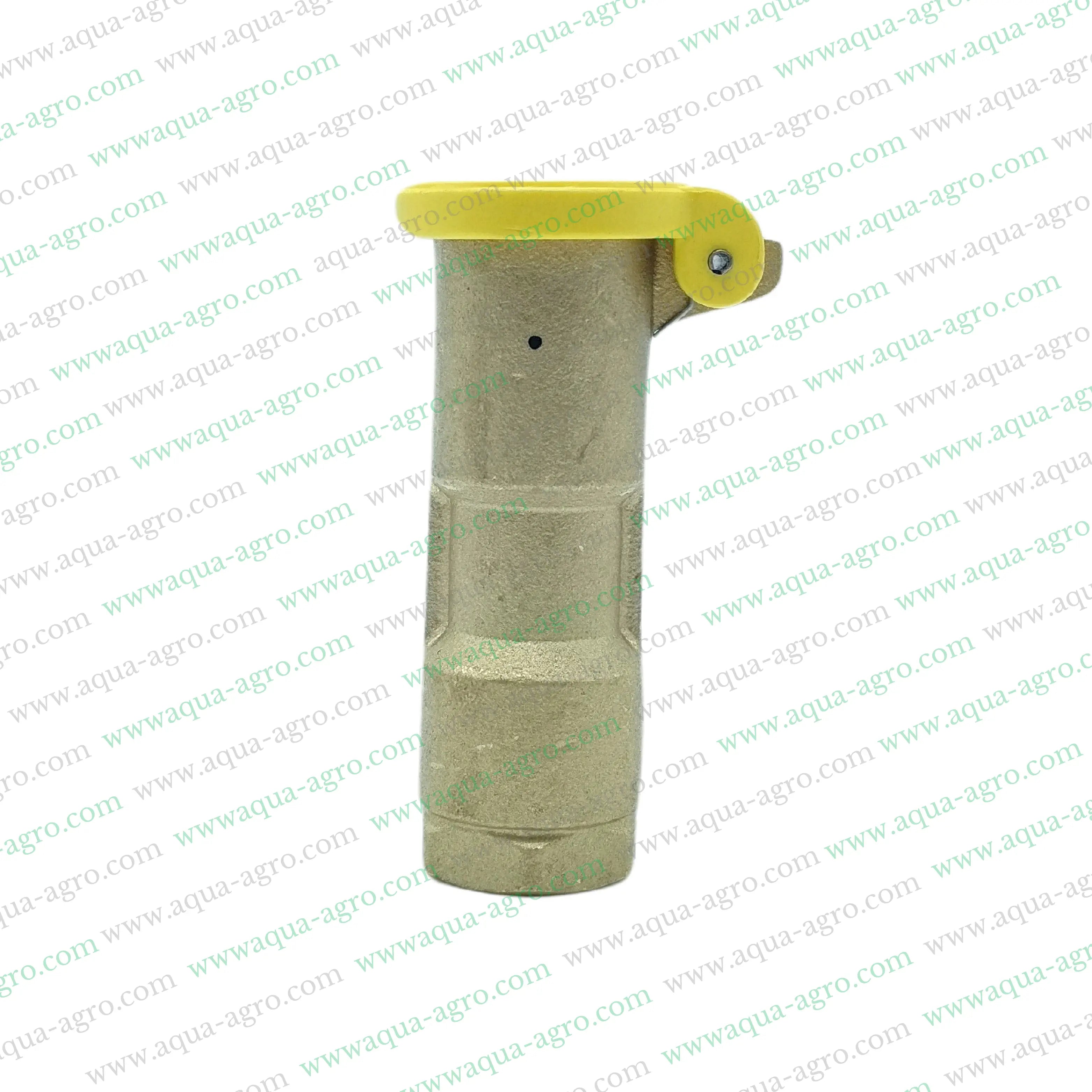 Quick Coupling Valve,1 Inch Quick Coupling Valve,32mm Quick Coupling Valve,HT-71-B Valve,utomat Quick Coupling Valve,Metal Quick Coupling Valve