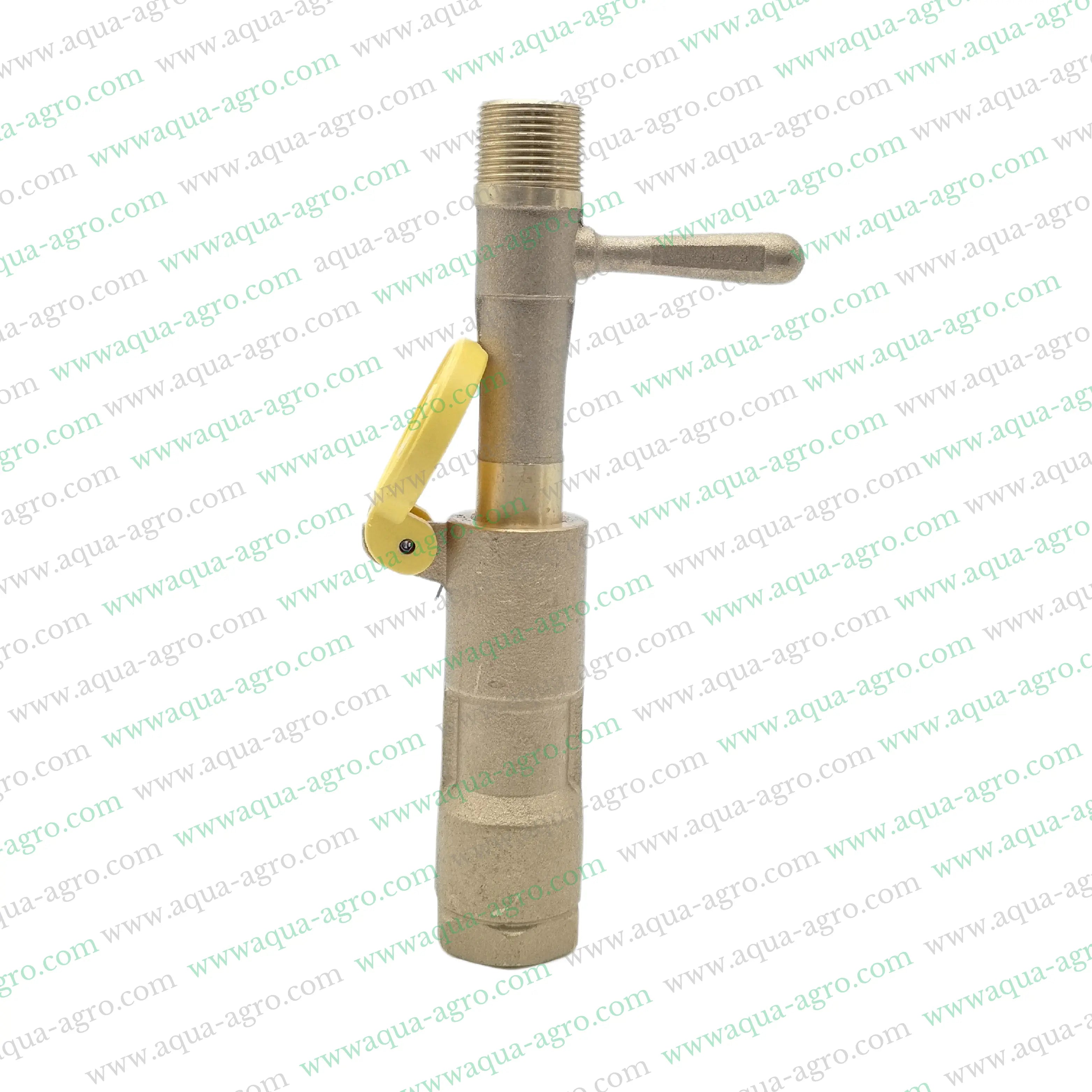 Quick Coupling Valve,1 Inch Quick Coupling Valve,32mm Quick Coupling Valve,HT-71-B Valve,utomat Quick Coupling Valve,Metal Quick Coupling Valve