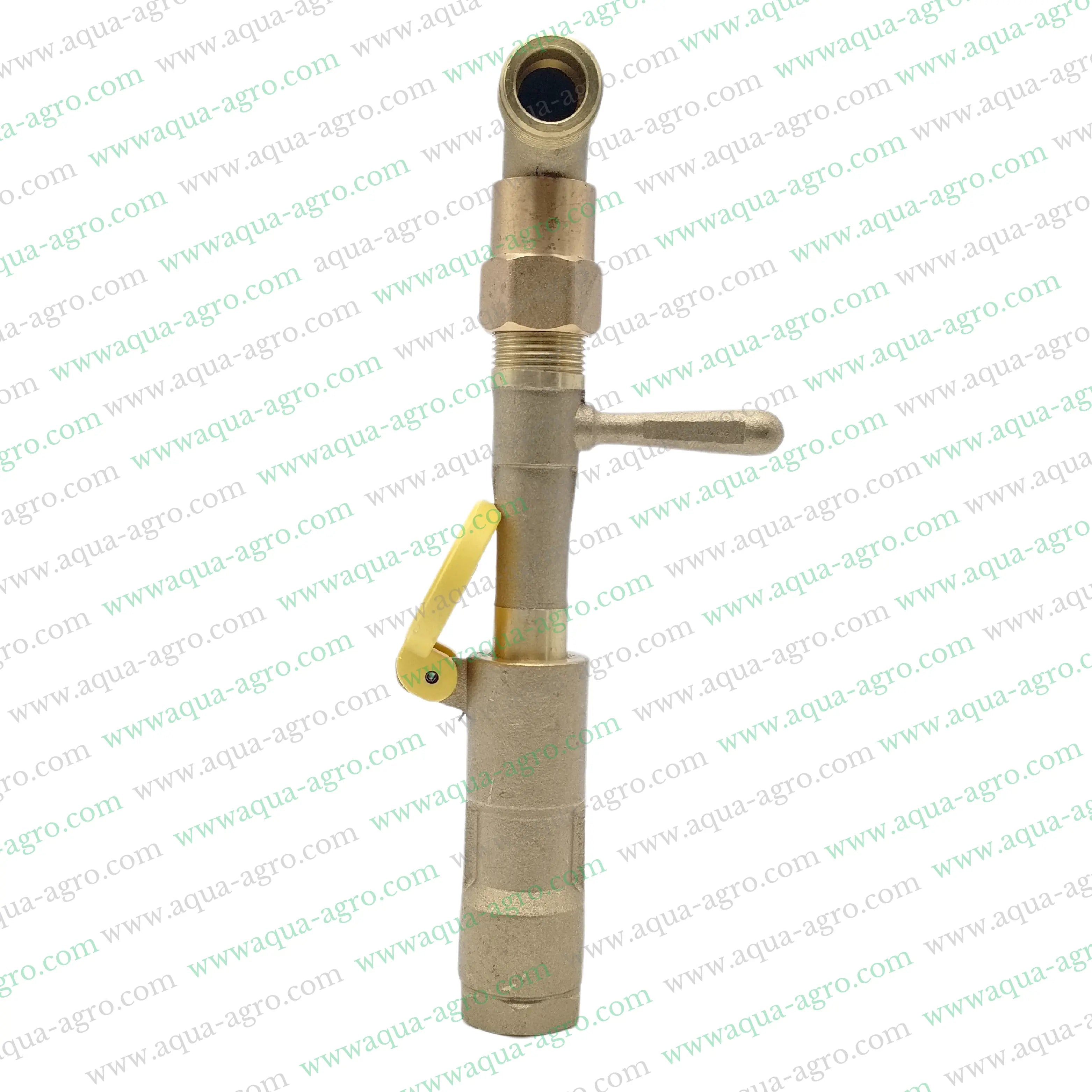 Quick Coupling Valve,Metal Coupling Valve,Brass Riser Key,Roto Lock Valve,1 Inch Coupling Valve,32mm Coupling Valve,Threaded Outlet Valve