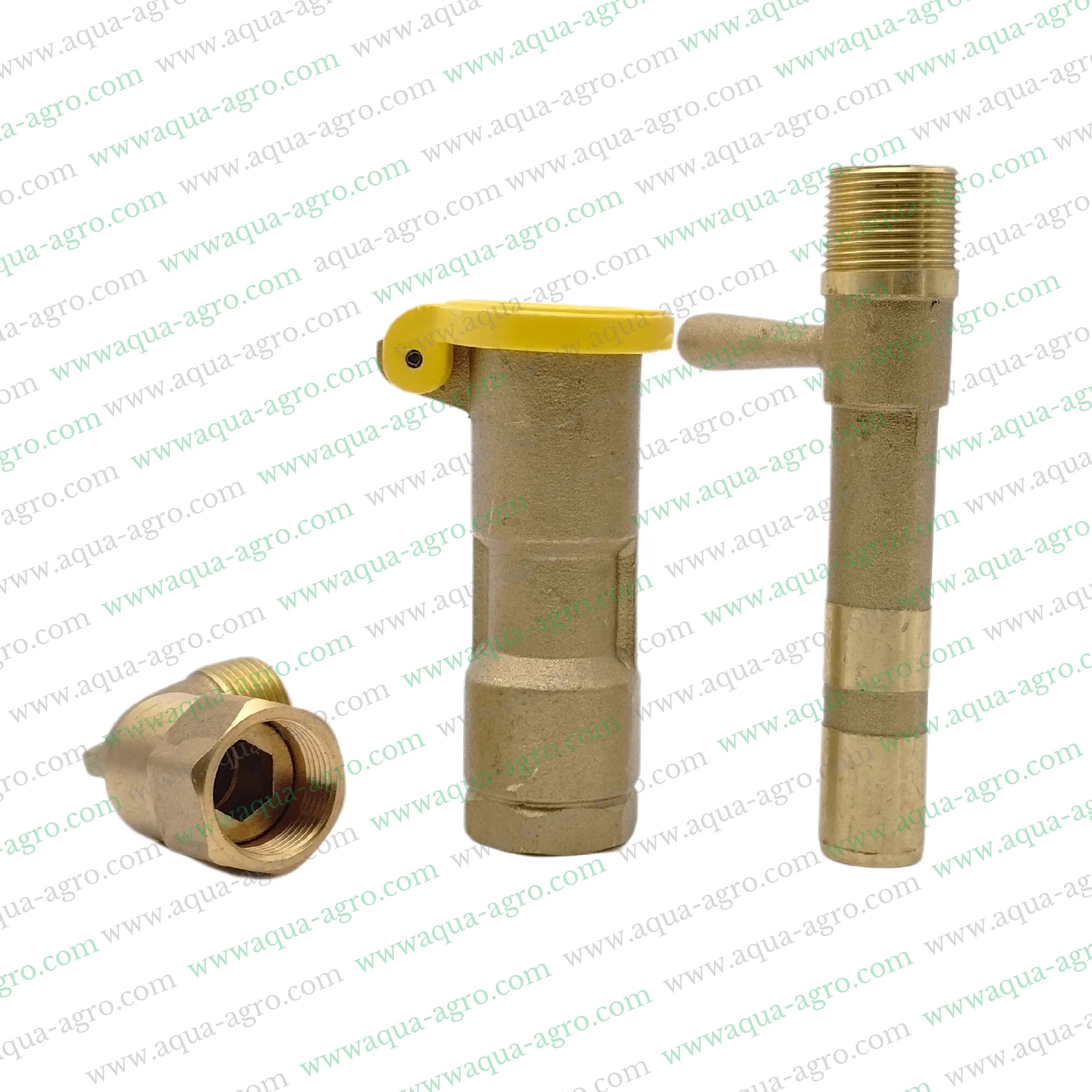 Quick Coupling Valve,Metal Coupling Valve,Brass Riser Key,Roto Lock Valve,1 Inch Coupling Valve,32mm Coupling Valve,Threaded Outlet Valve