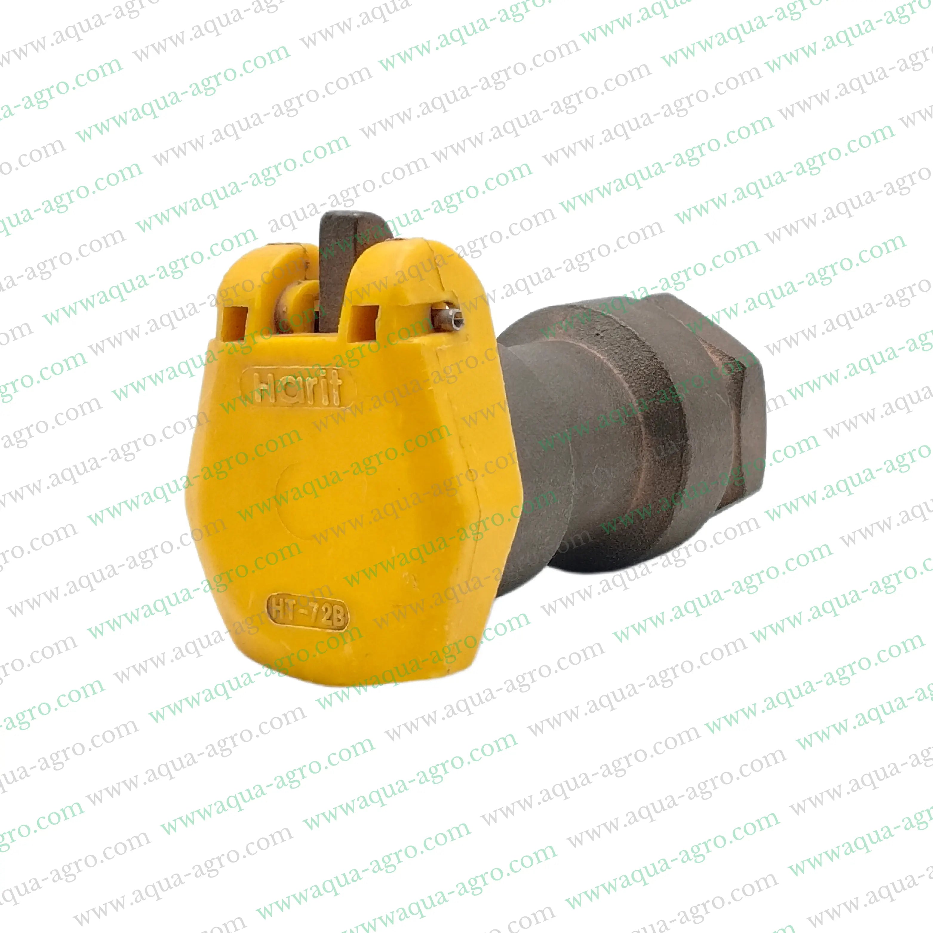 Quick Coupling Valve,1.5 Inch Quick Coupling Valve,50mm Quick Coupling Valve,QCV HT-72-B Valve,Automat Quick Coupling Valve,Metal Quick Coupling Valve