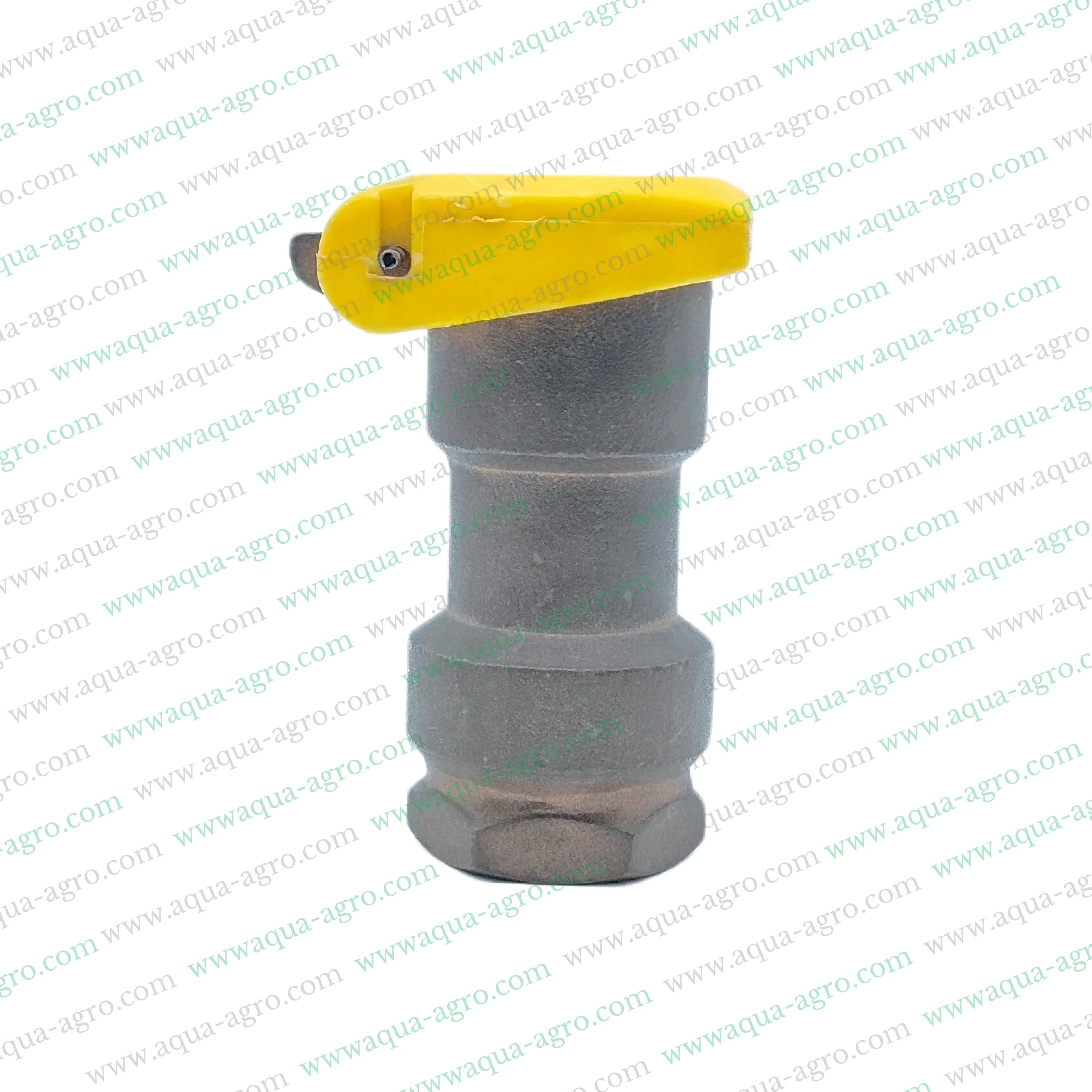 Quick Coupling Valve,1.5 Inch Quick Coupling Valve,50mm Quick Coupling Valve,QCV HT-72-B Valve,Automat Quick Coupling Valve,Metal Quick Coupling Valve