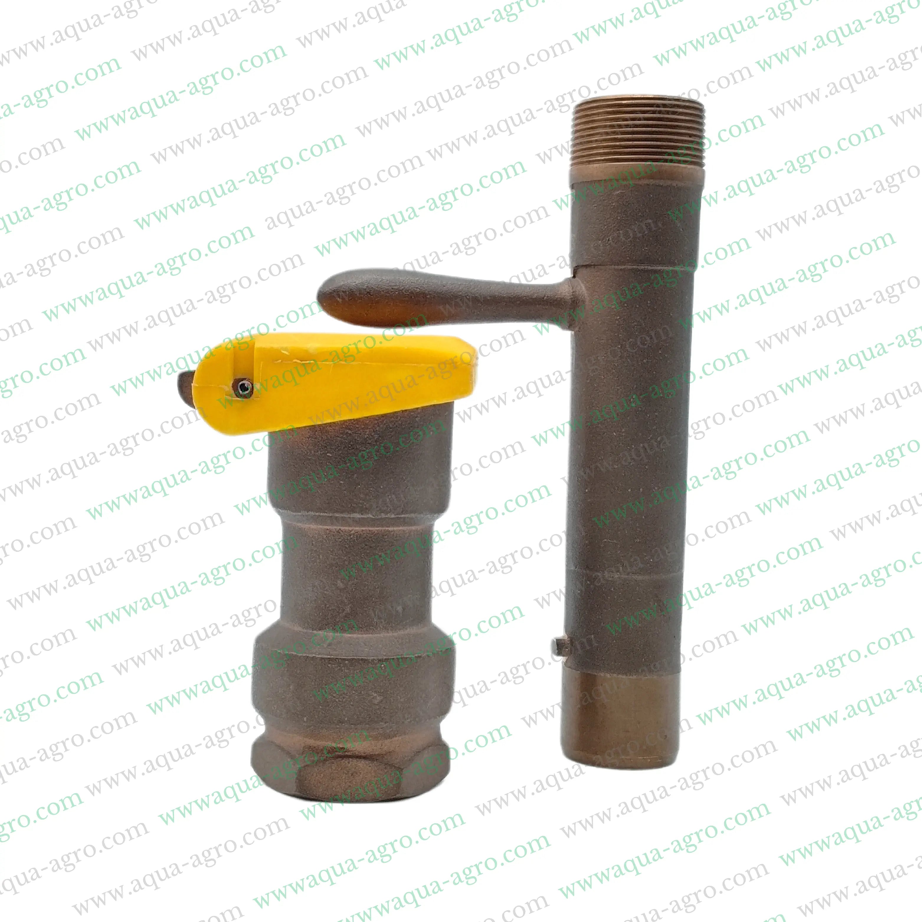 Quick Coupling Valve,Brass Quick Coupling Valve,Riser Key with Roto-Lock,1.5 Inch Quick Coupling Valve,1.25 Inch Quick Coupling Valve,Quick Coupling Valve for Garden