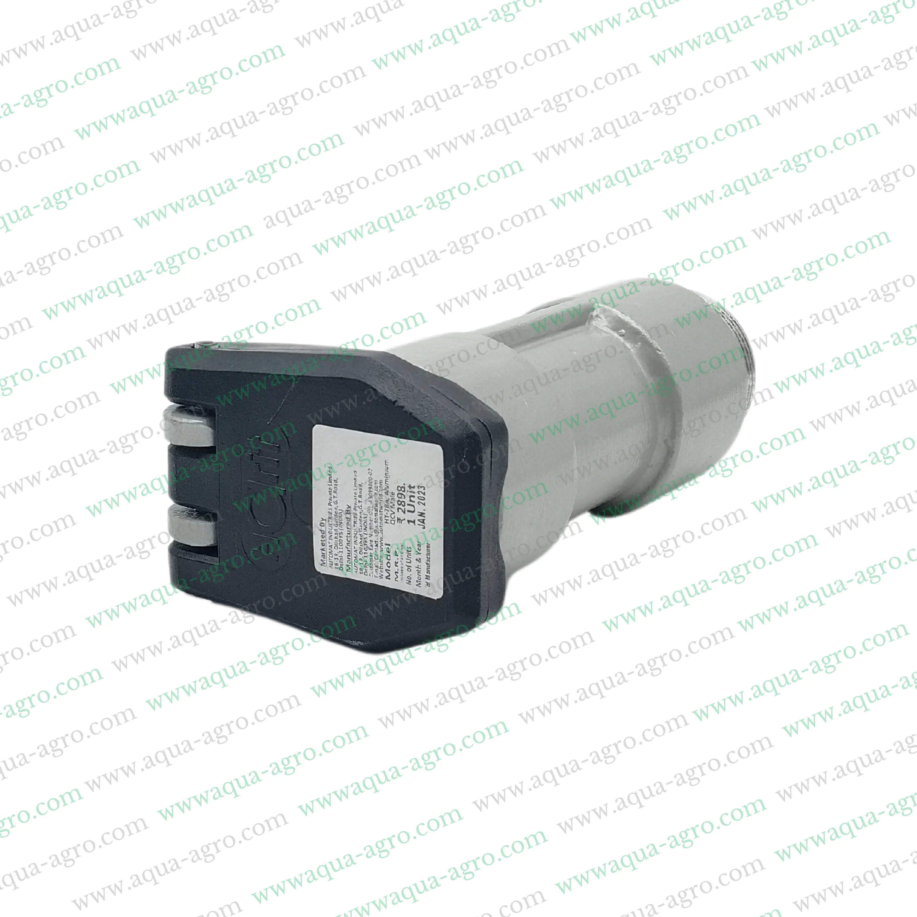 Automat Quick Coupling Valve,Metal Quick Coupling Valve,Aluminium Quick Coupling Valve,2 Inch x 1.5 Inch Coupling Valve,HT-78 Quick Coupling Valve