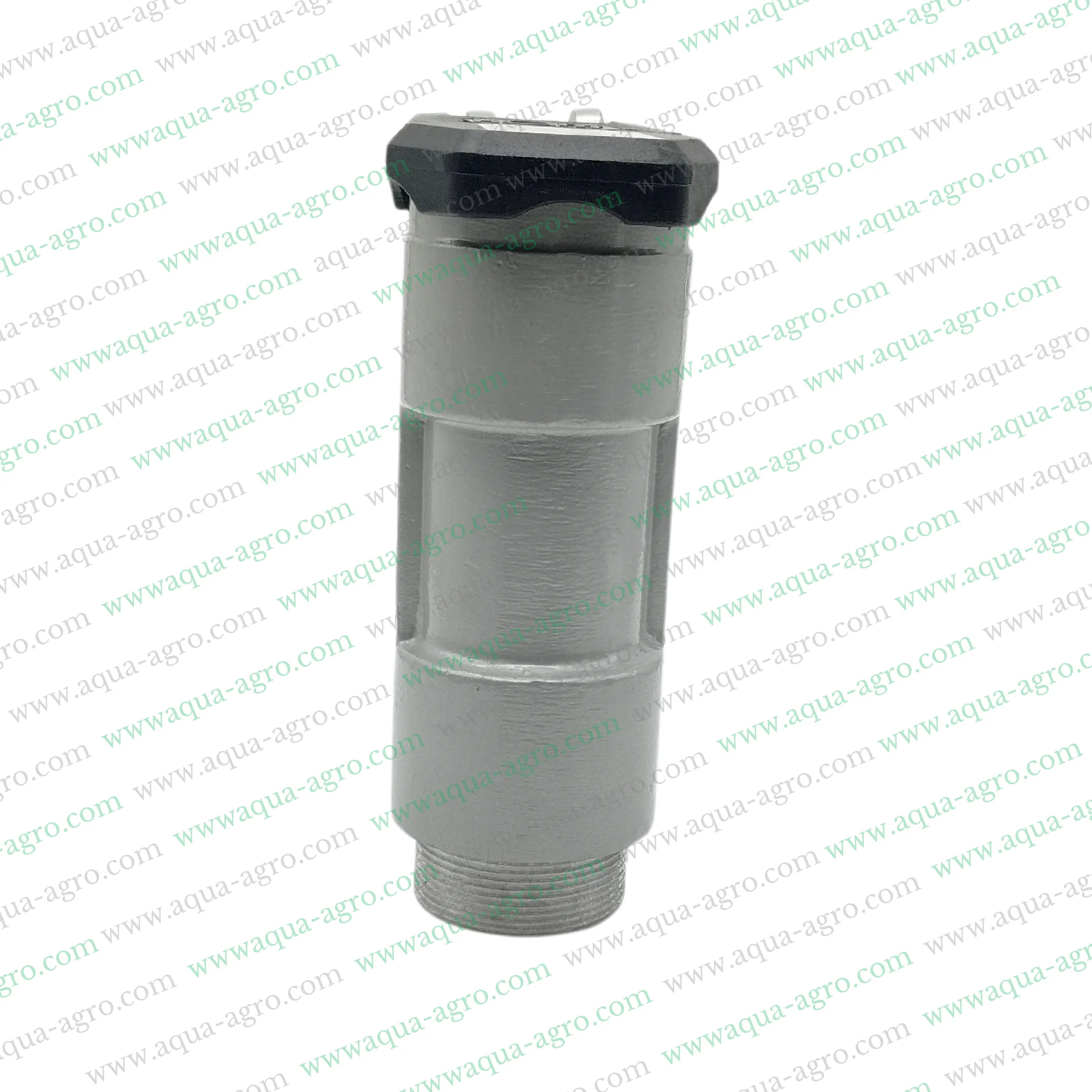 Automat Quick Coupling Valve,Metal Quick Coupling Valve,Aluminium Quick Coupling Valve,2 Inch x 1.5 Inch Coupling Valve,HT-78 Quick Coupling Valve