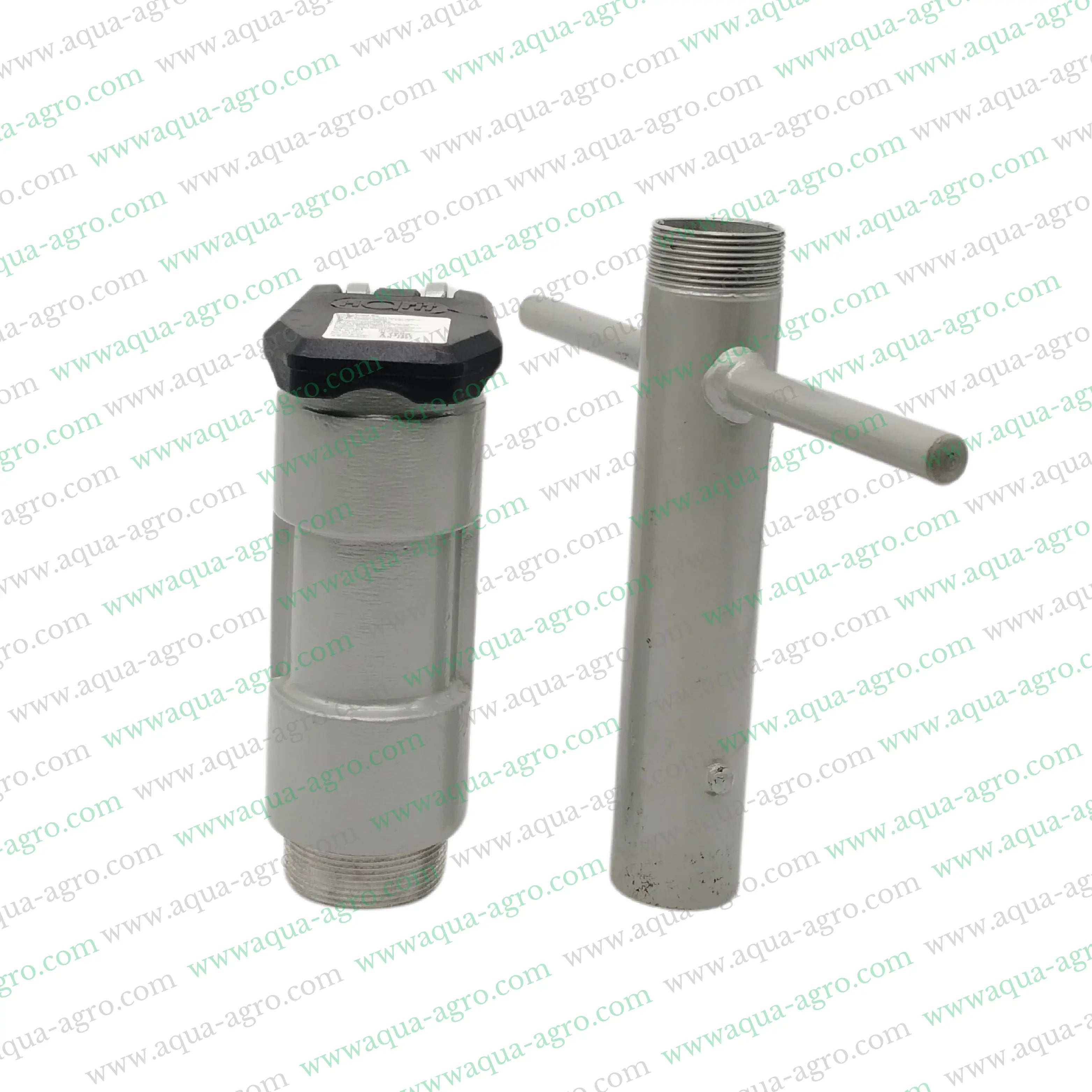 Automat Quick Coupling Valve,Metal Quick Coupling Valve,Aluminium Quick Coupling Valve,2 Inch x 1.5 Inch Coupling Valve,HT-78 Quick Coupling Valve