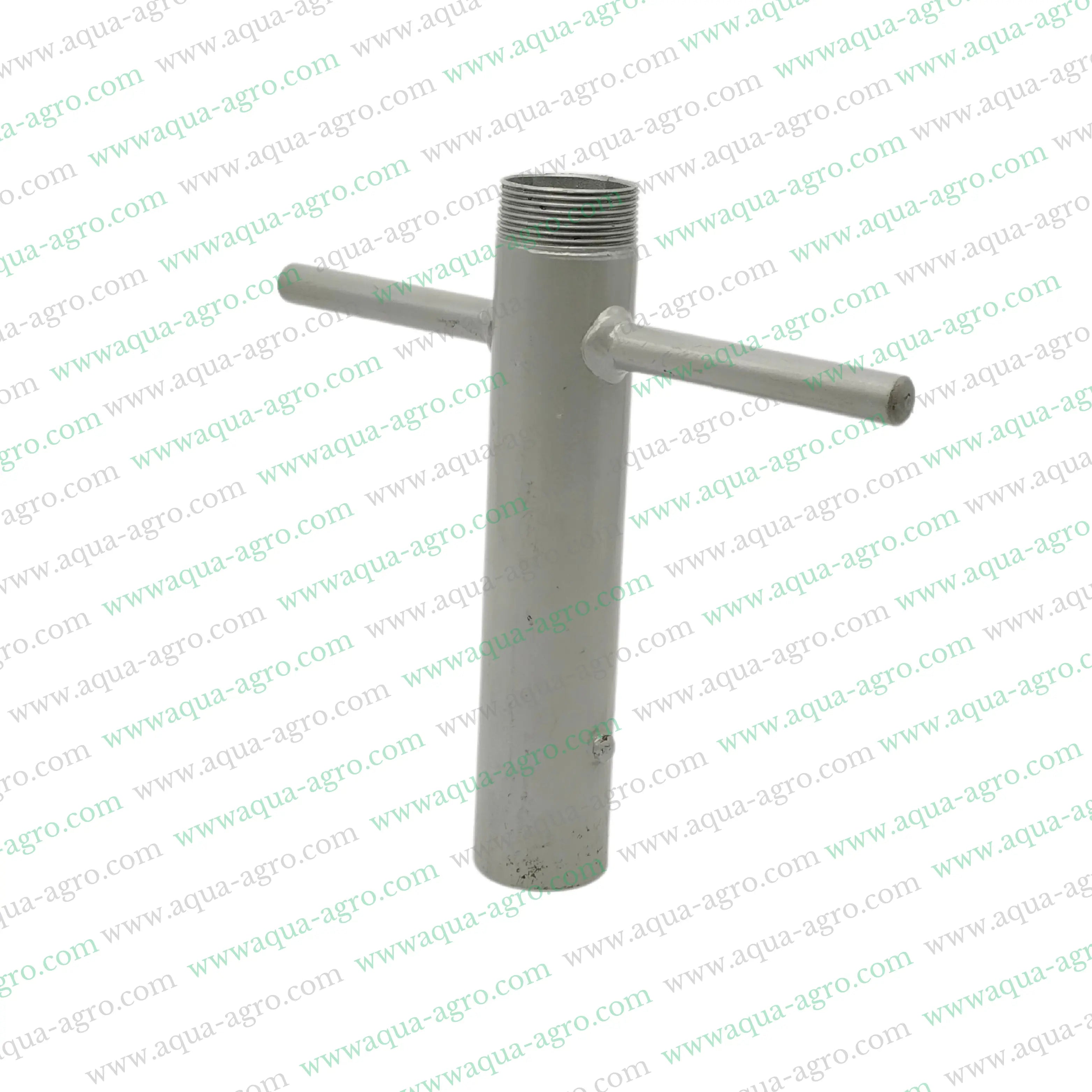 Quick Coupling Valve,Aluminium Riser Key,HT-78 Quick Coupling Valve,1.5 Inch Outlet Valve,QRC Valve with Aluminium Riser Key,Automat Quick Coupling Valve