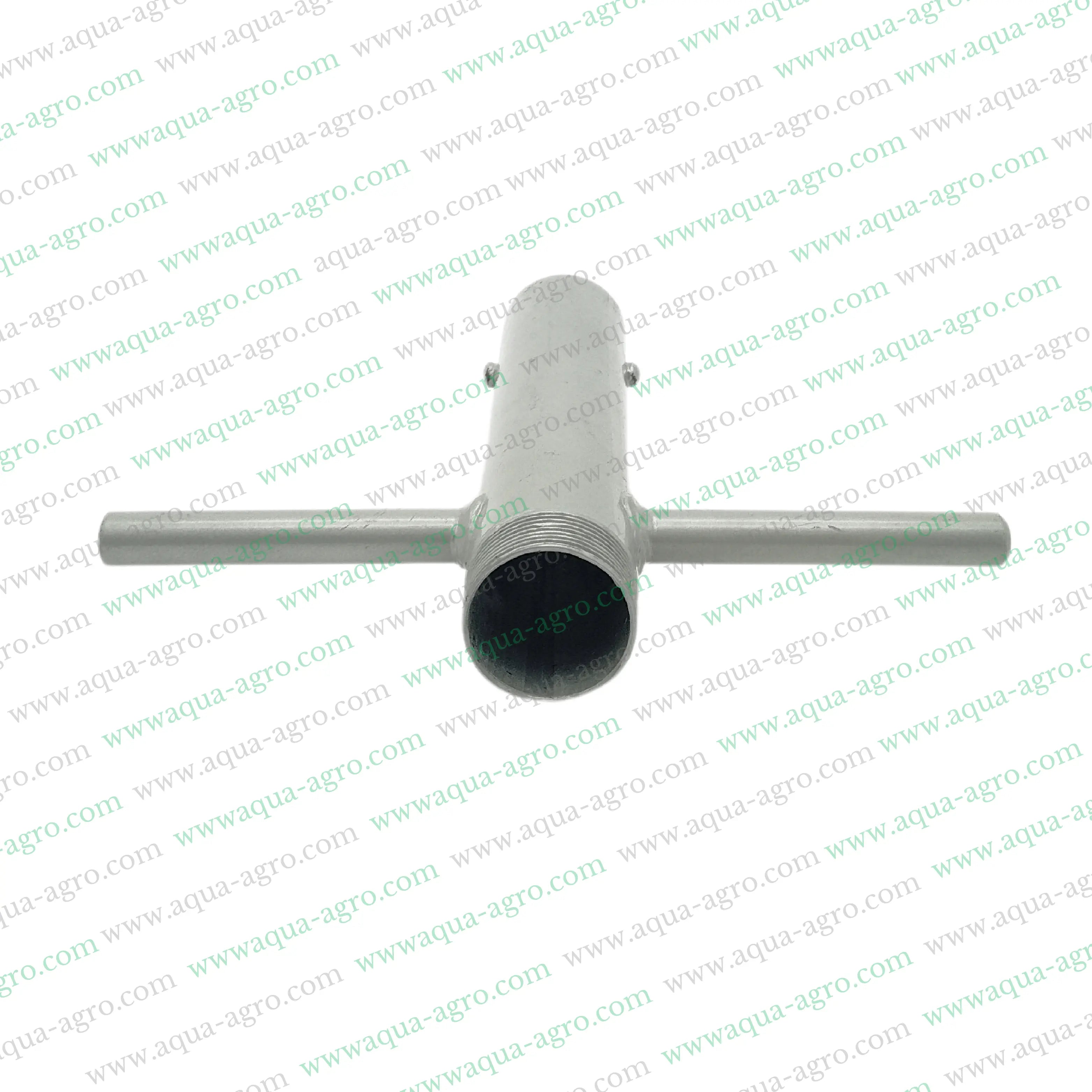 AUTOMAT - Quick Coupling Valve - (QRC Or QCV) - Metal - QCV - HT-78 AK