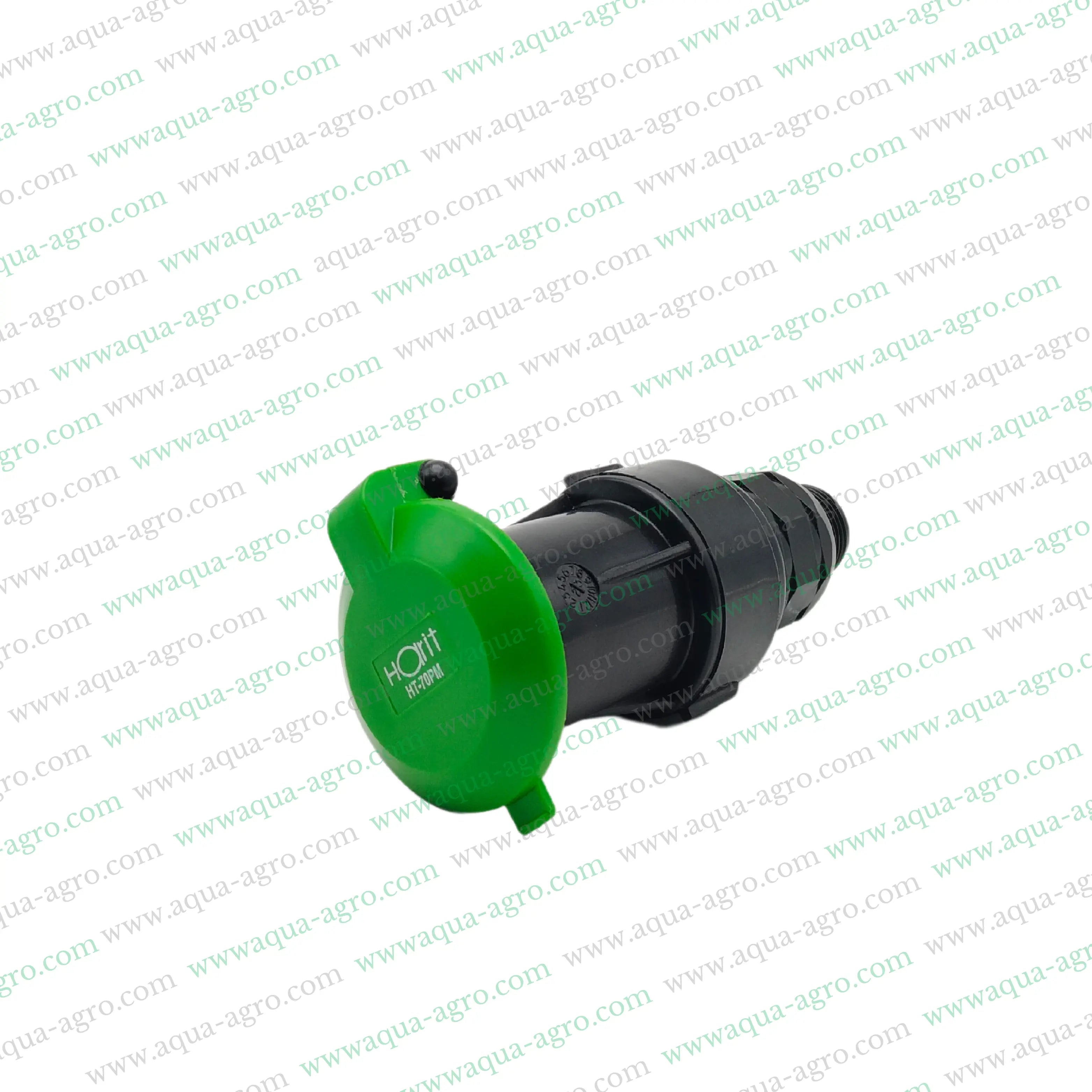 Quick Coupling Valve,Automat Quick Coupling Valve,25mm Quick Coupling Valve,0.75 Inch Quick Coupling Valve,HT 70 Quick Coupling Valve,Quick Coupling Valve with Green Top Cover