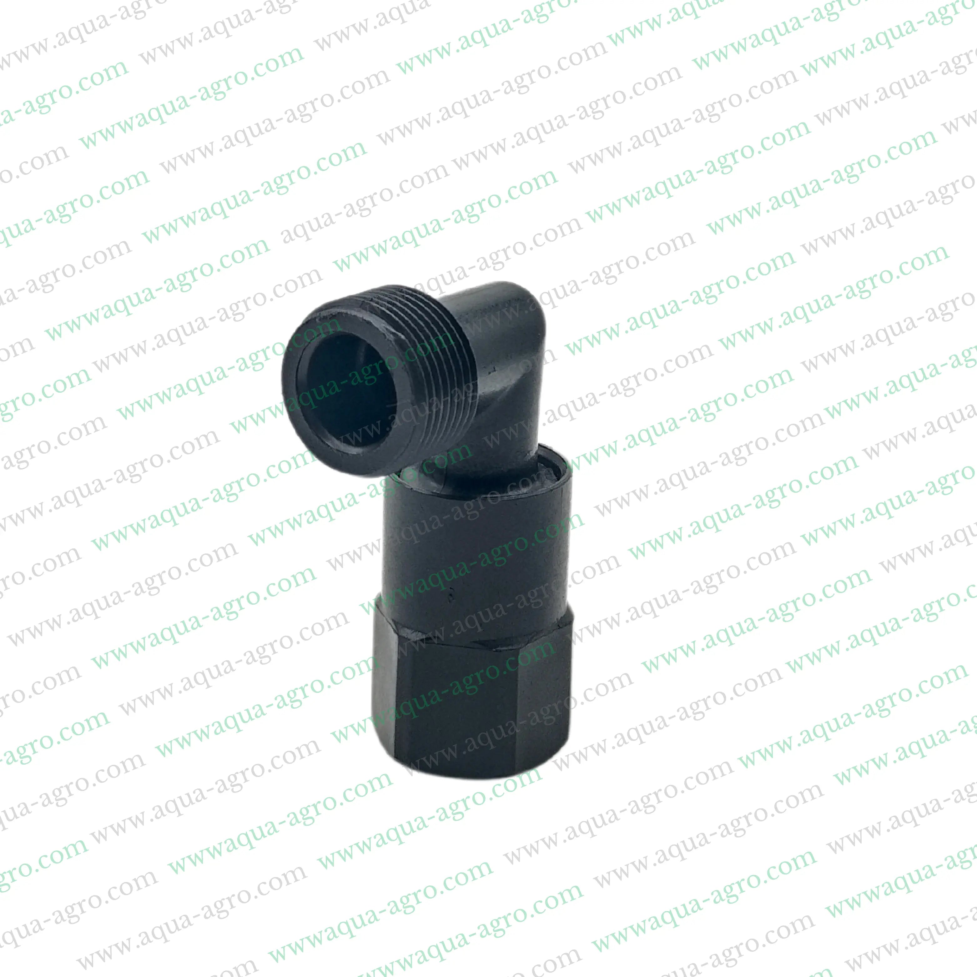 Quick Coupling Valve,Plastic Quick Coupling Valve,HT70 Quick Coupling Valve,0.75 Inch Female Thread,0.75 Inch Male Thread,Quick Coupling Valve for Irrigation