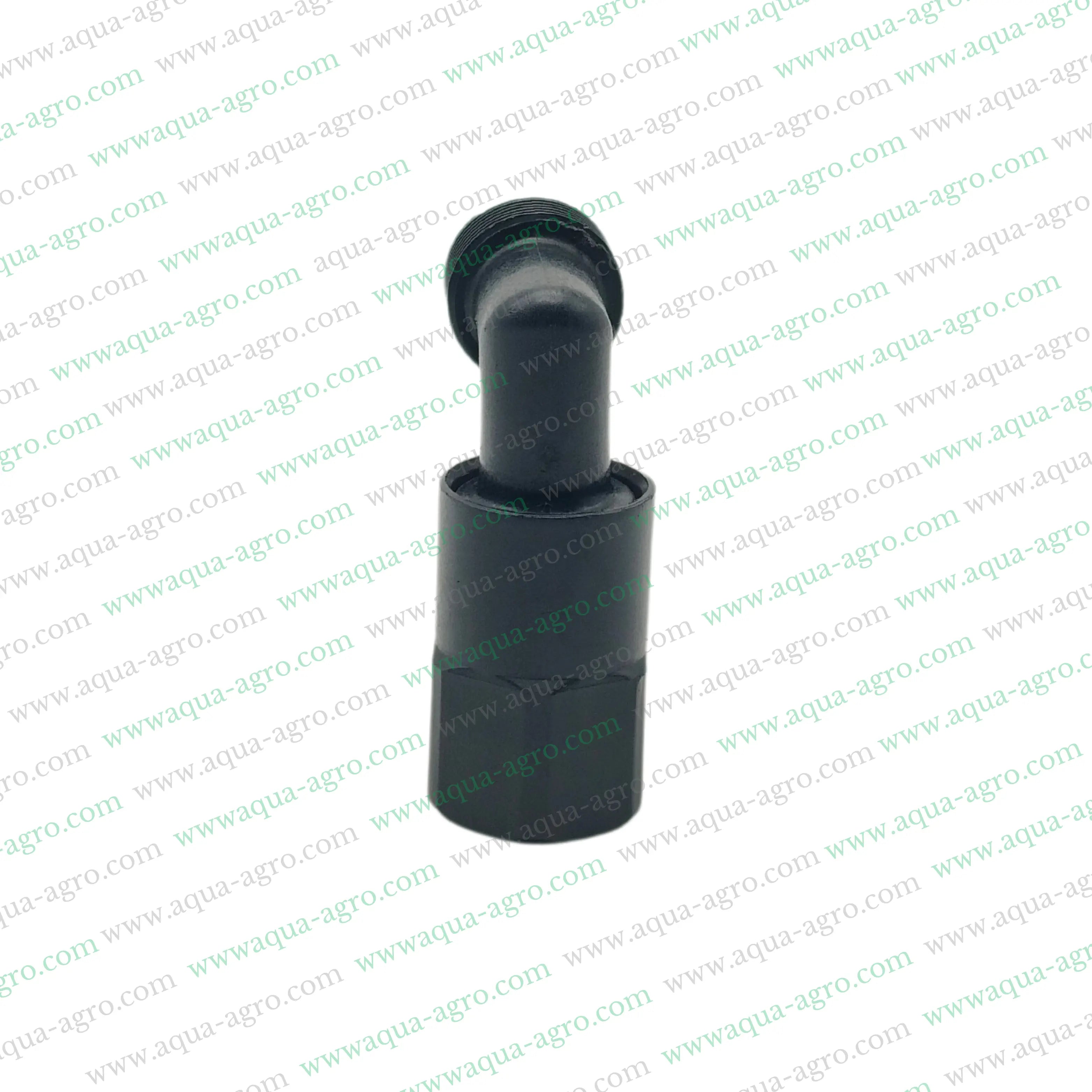 Quick Coupling Valve,Plastic Quick Coupling Valve,HT70 Quick Coupling Valve,0.75 Inch Female Thread,0.75 Inch Male Thread,Quick Coupling Valve for Irrigation