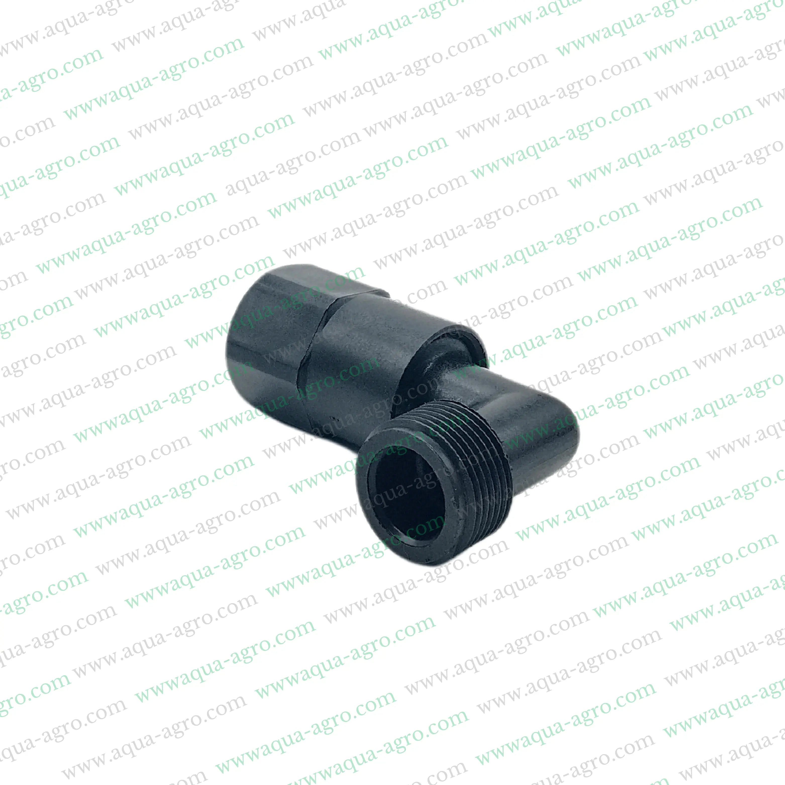 Quick Coupling Valve,Plastic Quick Coupling Valve,HT70 Quick Coupling Valve,0.75 Inch Female Thread,0.75 Inch Male Thread,Quick Coupling Valve for Irrigation