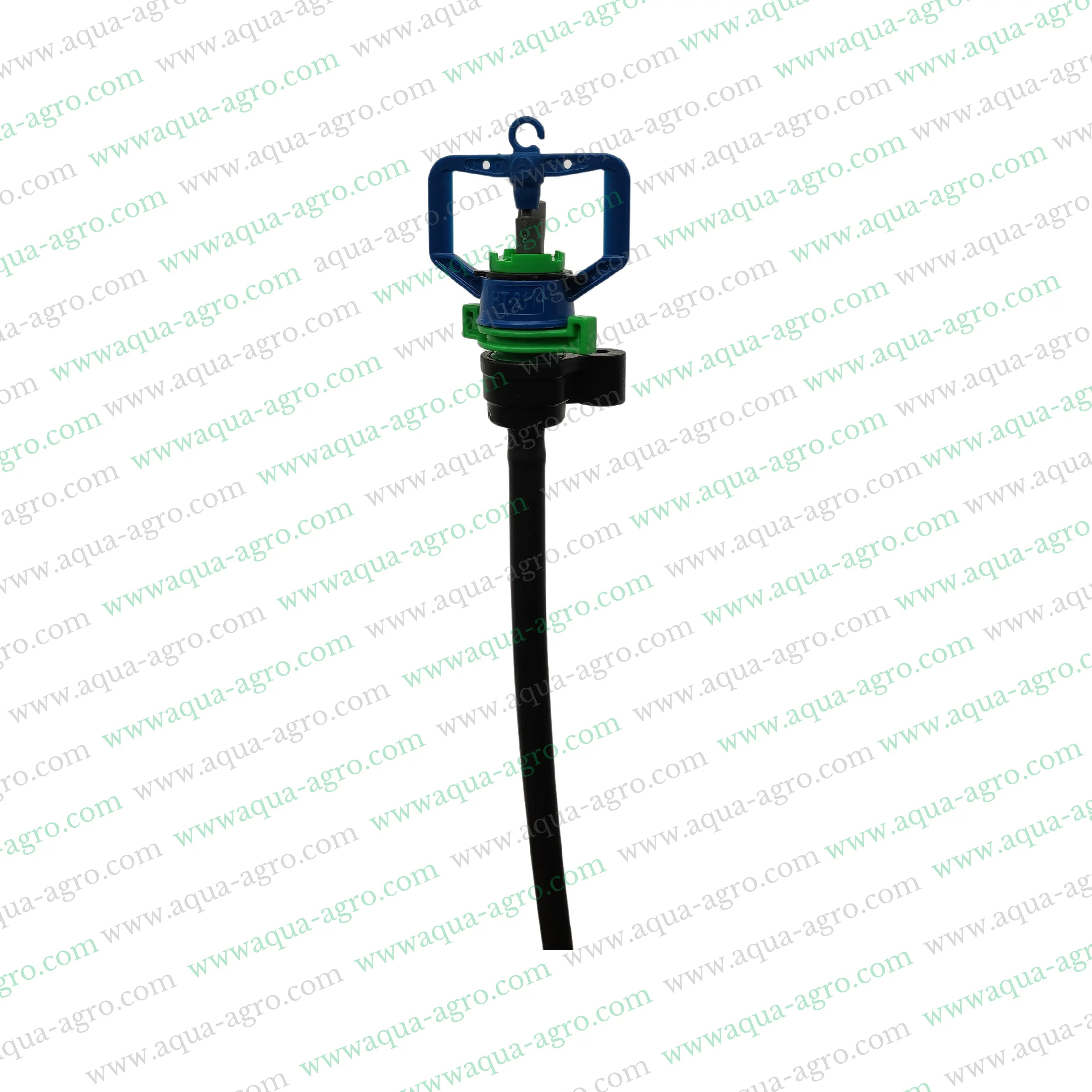 Micro Sprinkler,Automat Sprinkler,Aquamic Excel HT-211,6mm Thread Inlet Sprinkler,Garden Sprinkler System,Garden Watering Equipment