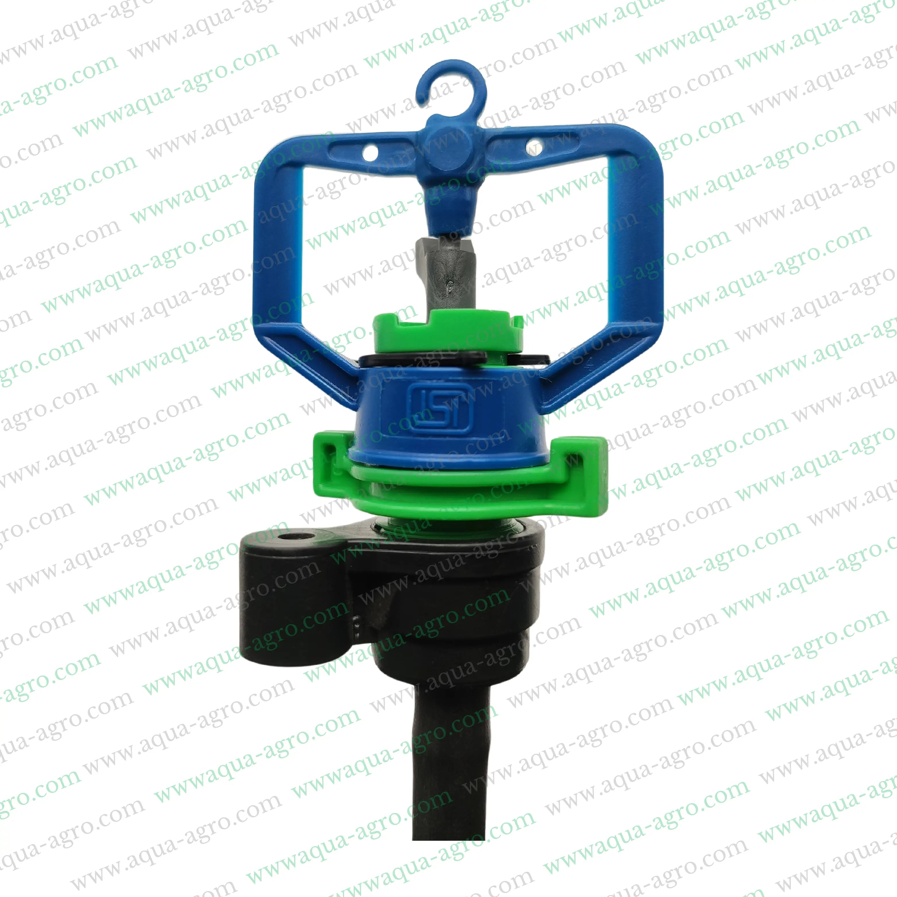 Micro Sprinkler,Automat Sprinkler,Aquamic Excel HT-211,6mm Thread Inlet Sprinkler,Garden Sprinkler System,Garden Watering Equipment