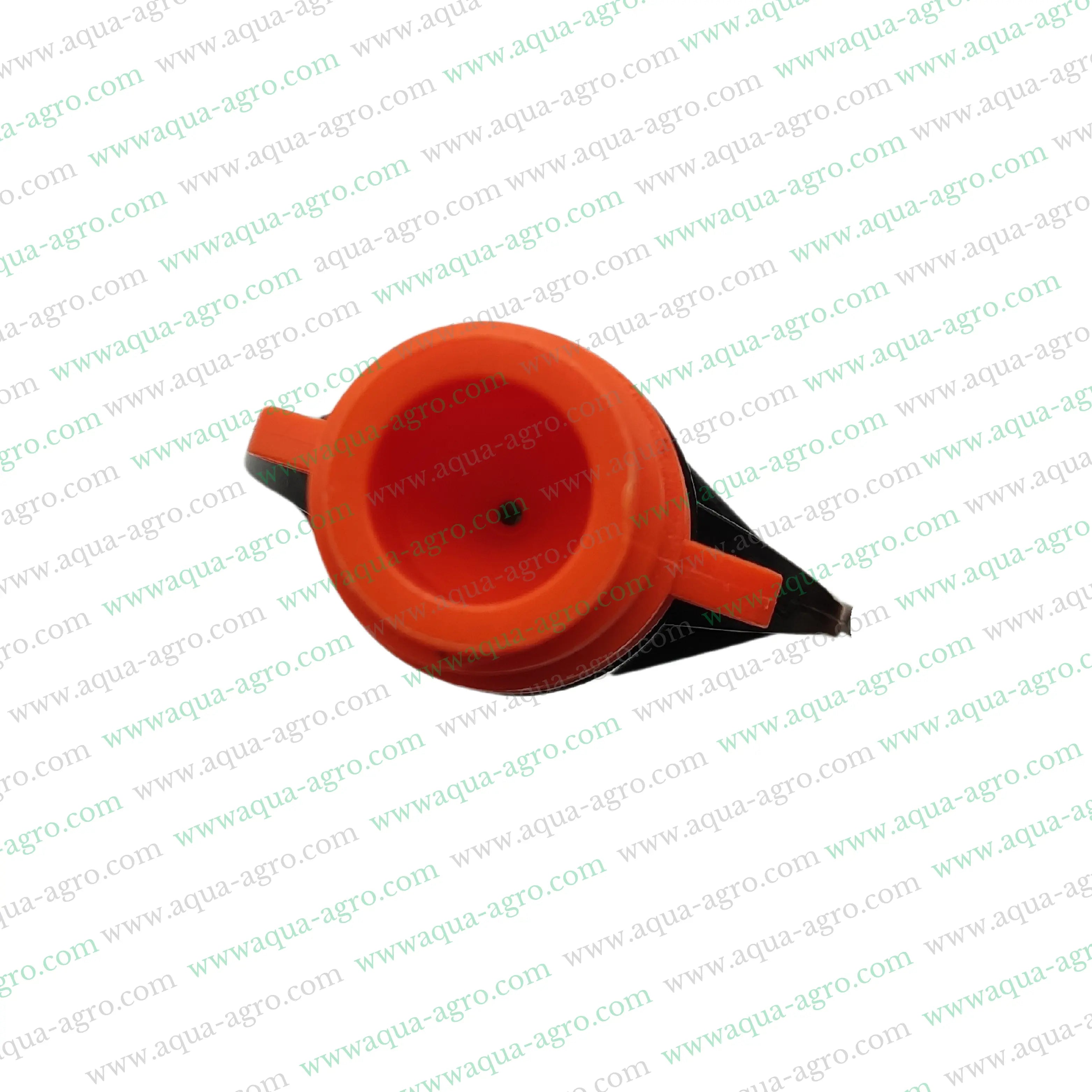 Automat Sprinkler,Micro Sprinkler,Aquatuff HT 205,0.5 inch sprinkler,20mm M thread sprinkler,Orange Micro Sprinkler