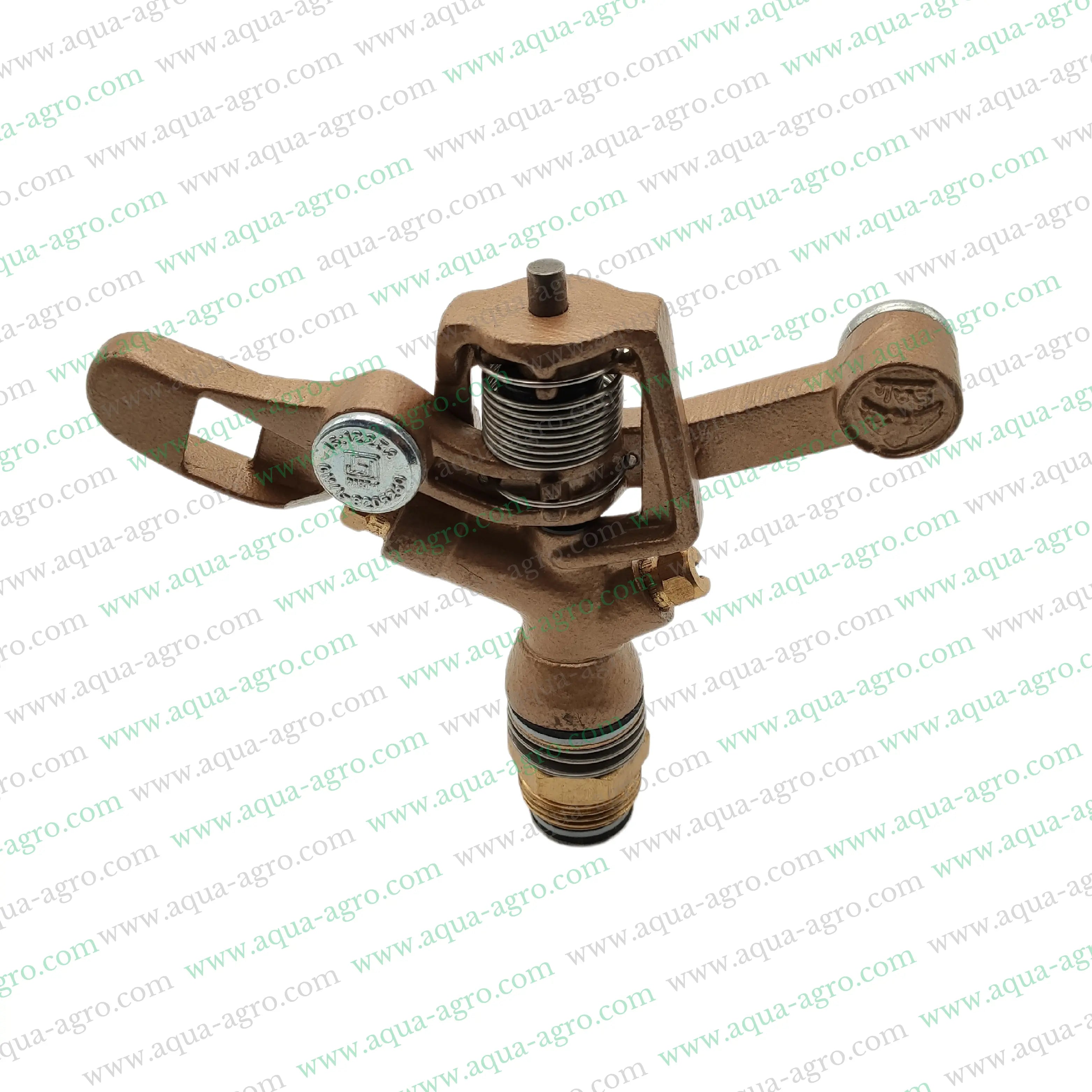 Automat Mini Sprinkler,Mini Sprinkler System,Garud HT 20,0.75 Inch Threaded Sprinkler,25mm Sprinkler,Garden Irrigation Sprinkler