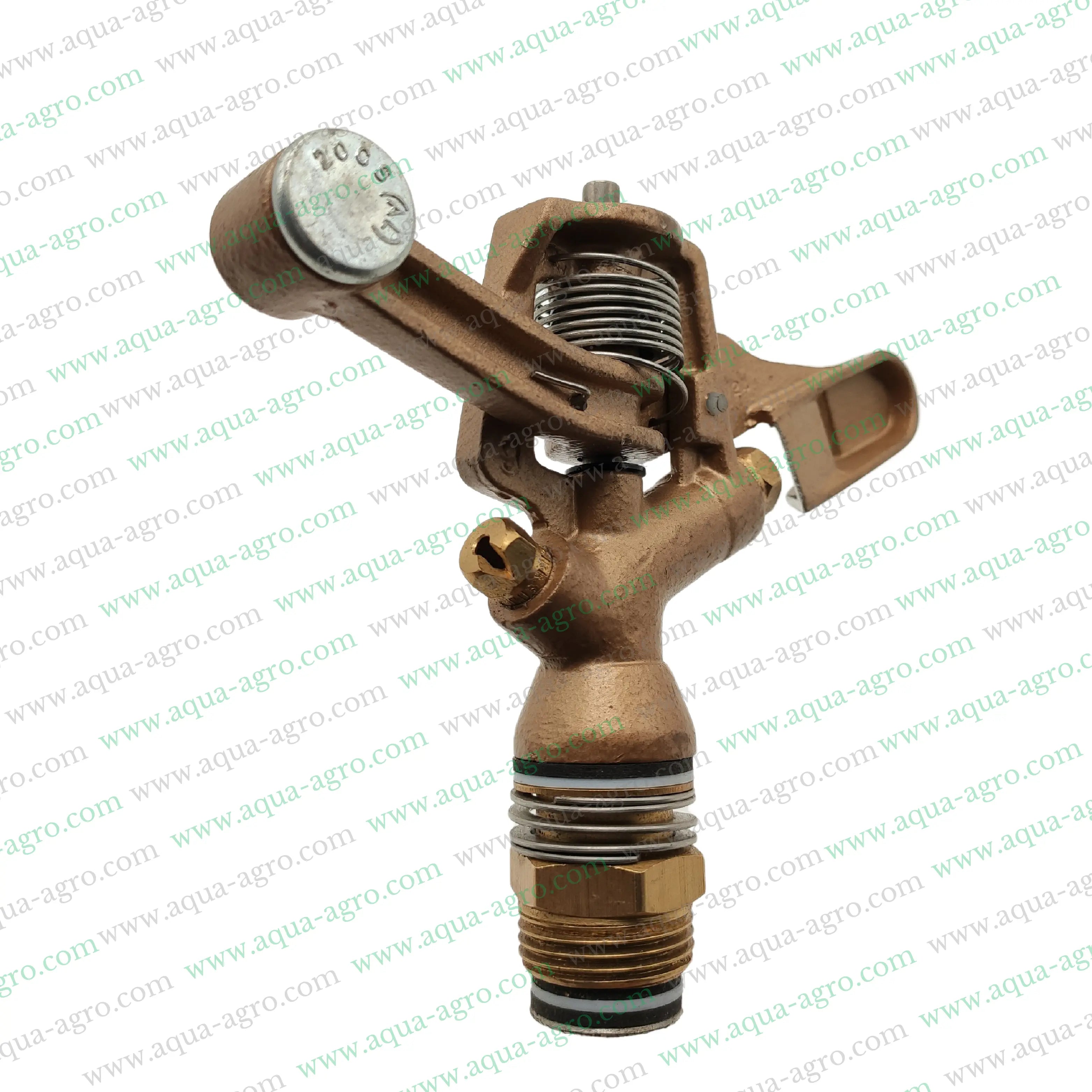 Automat Mini Sprinkler,Mini Sprinkler System,Garud HT 20,0.75 Inch Threaded Sprinkler,25mm Sprinkler,Garden Irrigation Sprinkler