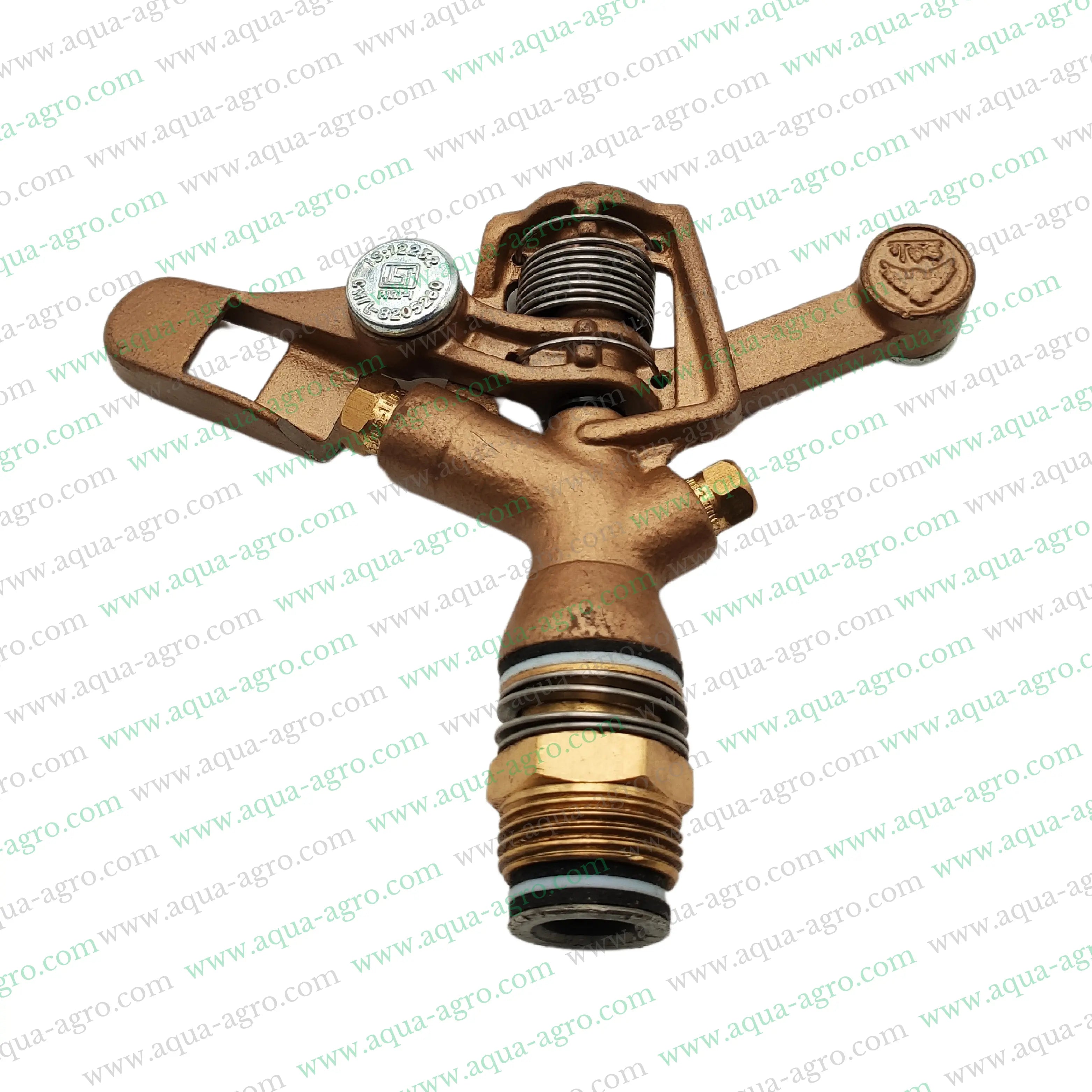 Automat Mini Sprinkler,Mini Sprinkler System,Garud HT 20,0.75 Inch Threaded Sprinkler,25mm Sprinkler,Garden Irrigation Sprinkler