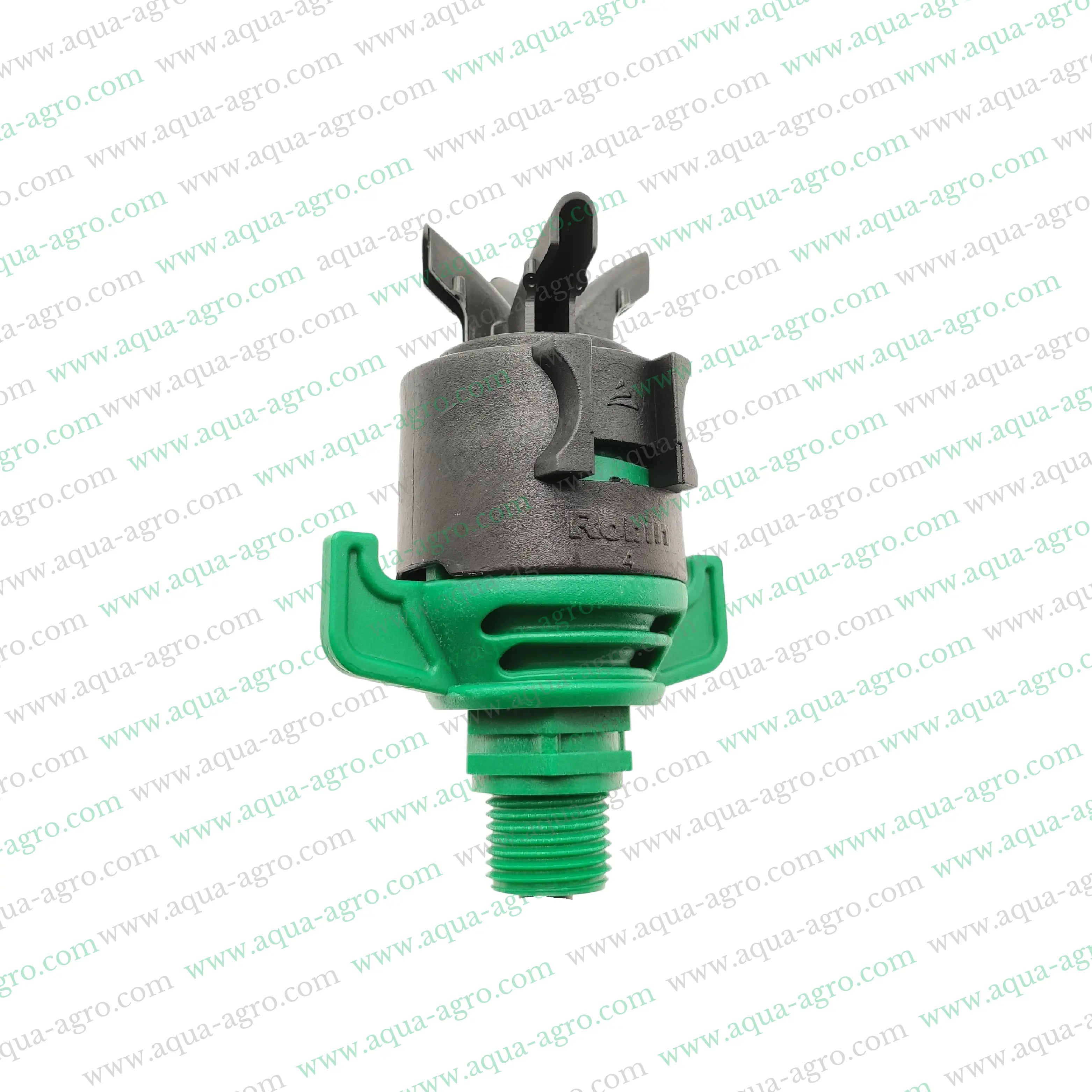 Mini Sprinkler,Automat Sprinkler,HT-230 Green Sprinkler,0.5 Inch Threaded Sprinkler,335-565 LPH Sprinkler,20mm Sprinkler,Garden Irrigation System,Robin Sprinkler