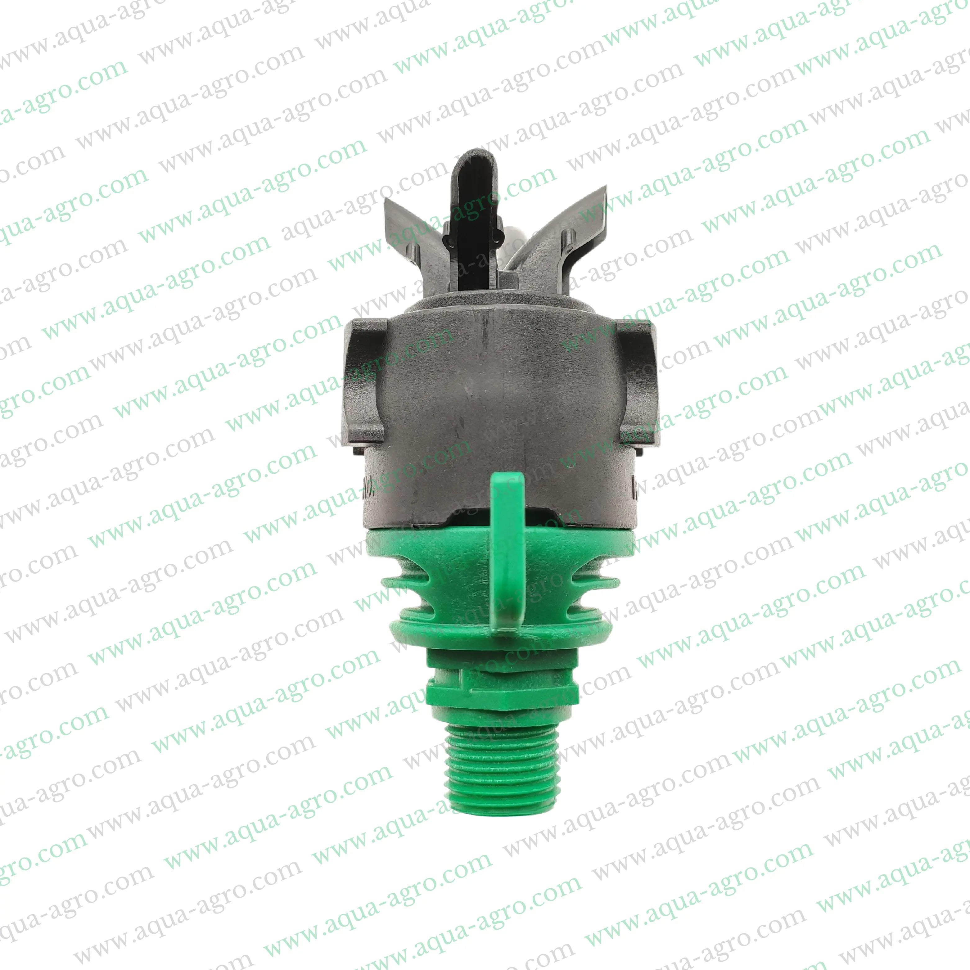 Mini Sprinkler,Automat Sprinkler,HT-230 Green Sprinkler,0.5 Inch Threaded Sprinkler,335-565 LPH Sprinkler,20mm Sprinkler,Garden Irrigation System,Robin Sprinkler