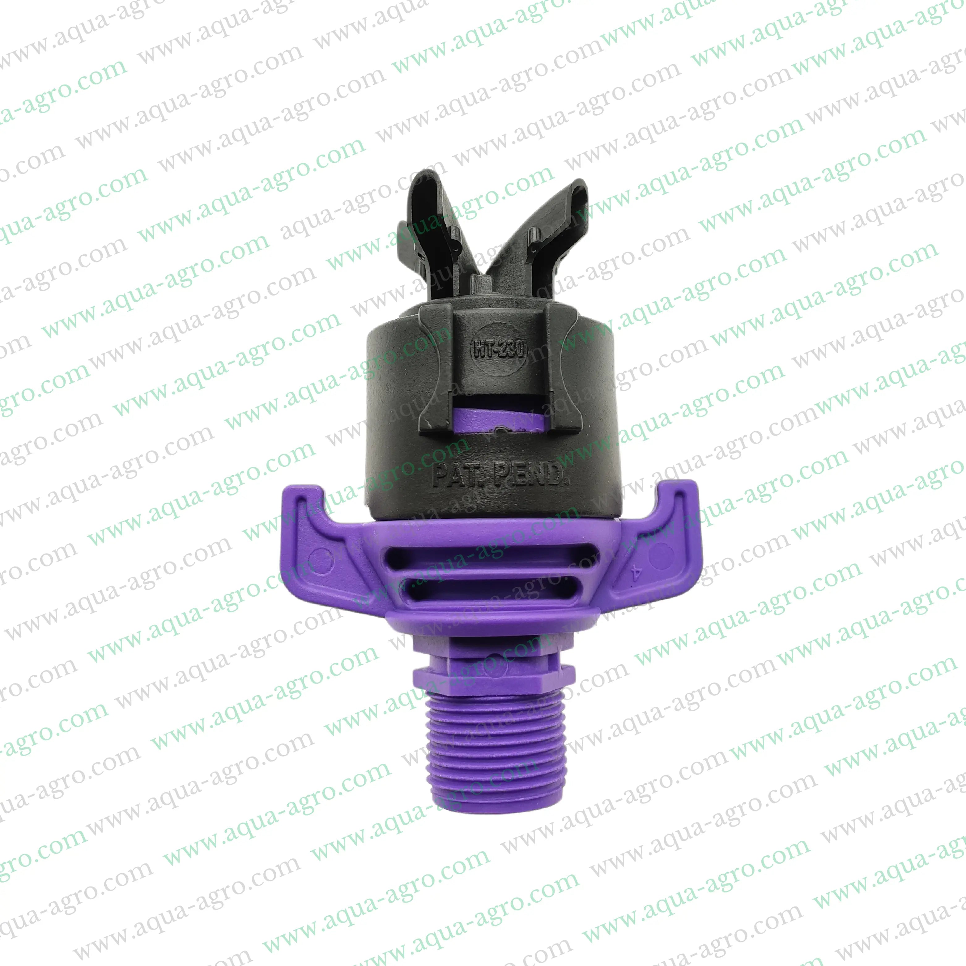 Mini Sprinkler,Automat Sprinkler,HT 230 Sprinkler,0.75 Inch Sprinkler,25mm Thread Sprinkler,Garden Sprinkler,Robin Sprinkler