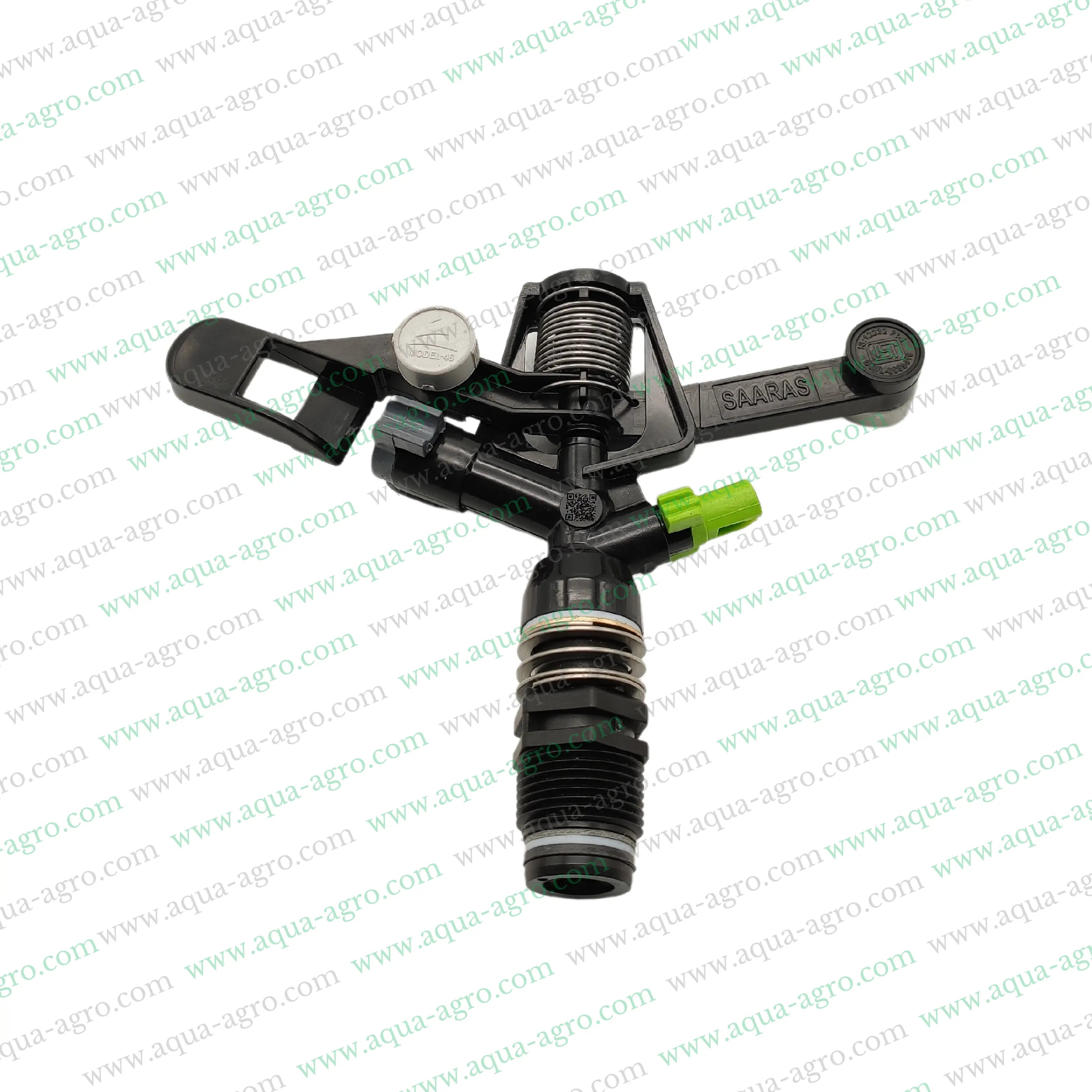 Mini Sprinkler,Automat Sprinkler,HT 46 Mini Sprinkler,Saaras Sprinkler,Sprinkler with 25mm Thread,0.75 Inch Sprinkler,Garden Sprinkler,Water Conservation Sprinkler