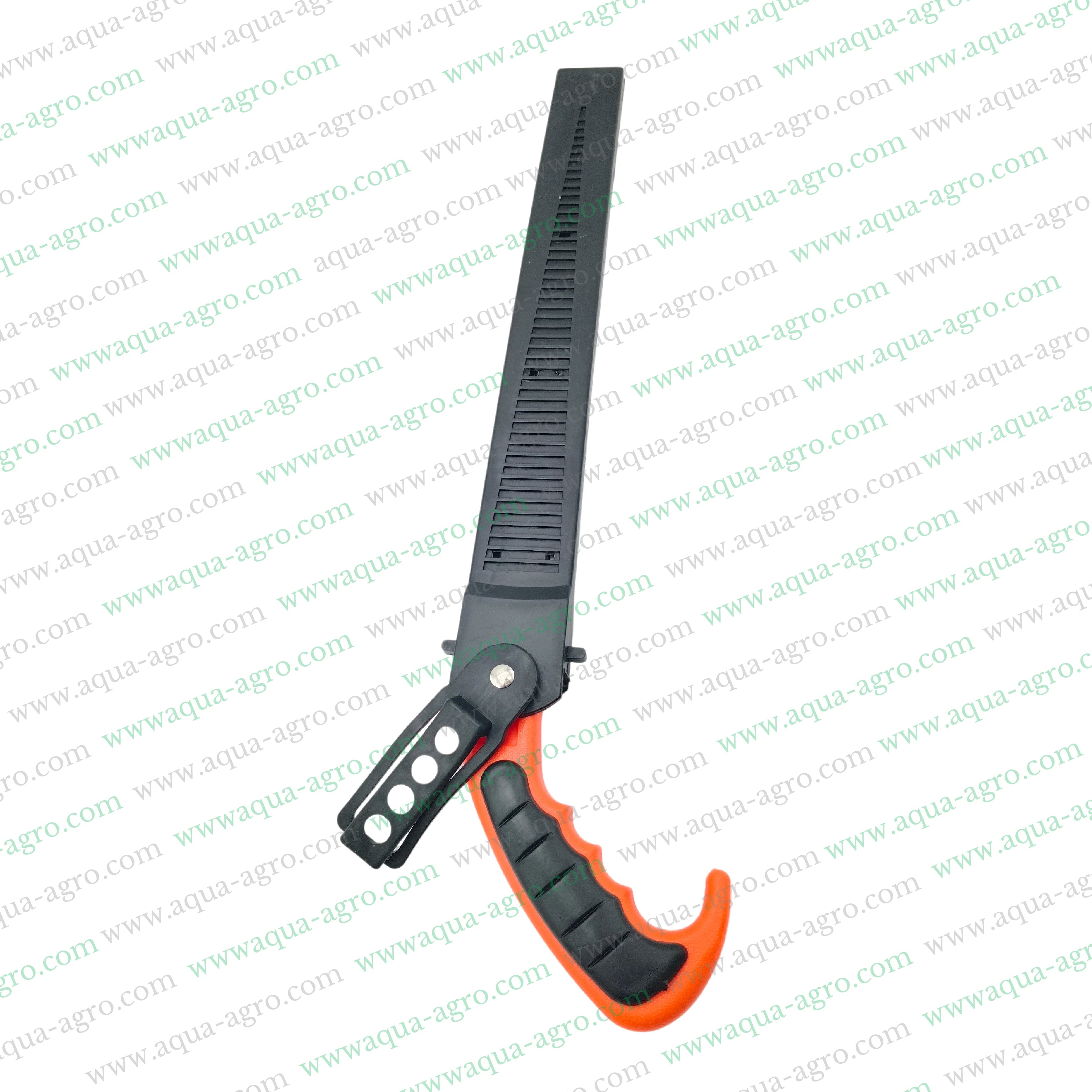 Hand Saw Straight Blade,Pruning Tools Hand Saw,Standard Saw Blade Plastic Handle,Cutting and Pruning Saw,DAP Hand Saw 9123