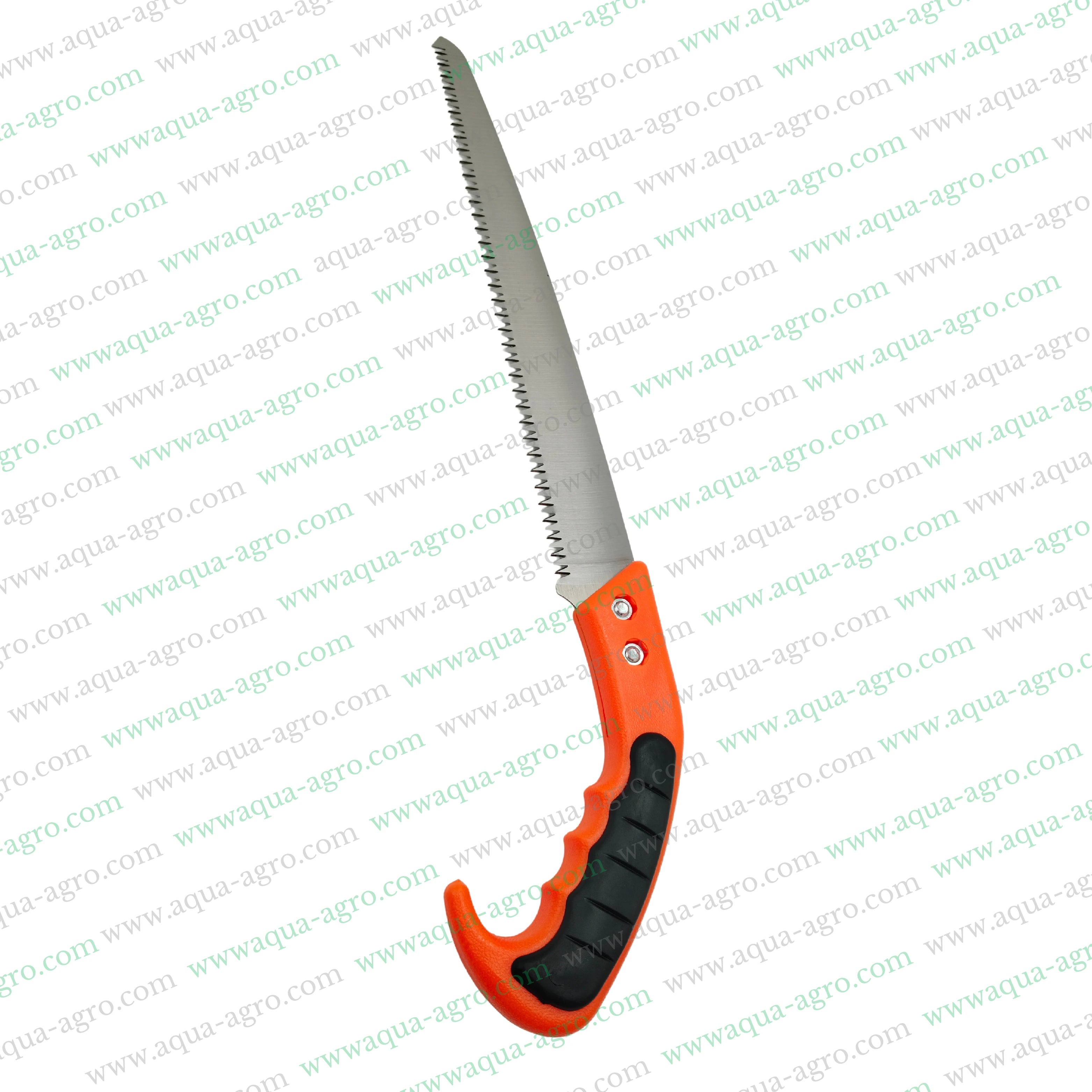 Hand Saw Straight Blade,Pruning Tools Hand Saw,Standard Saw Blade Plastic Handle,Cutting and Pruning Saw,DAP Hand Saw 9123