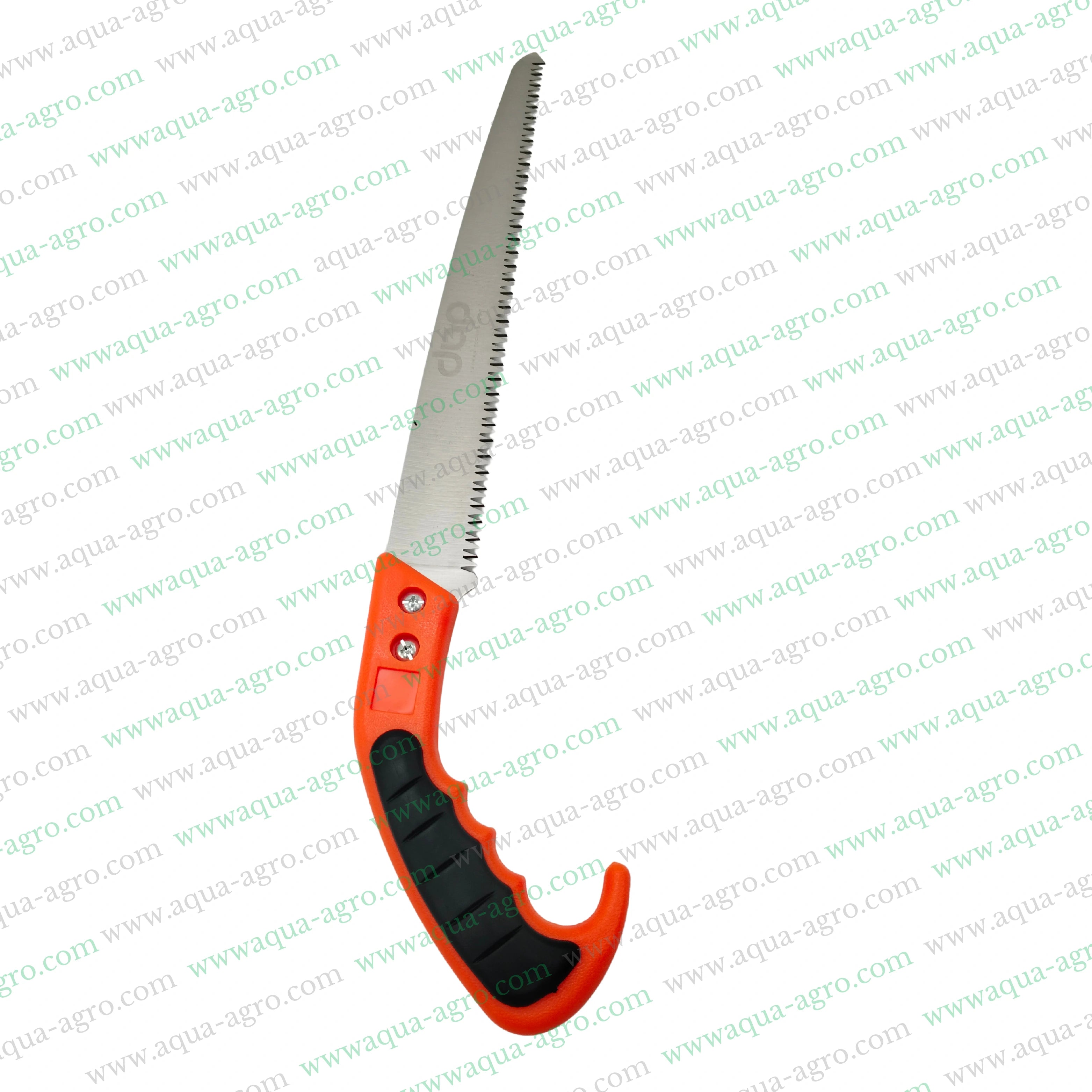 Hand Saw Straight Blade,Pruning Tools Hand Saw,Standard Saw Blade Plastic Handle,Cutting and Pruning Saw,DAP Hand Saw 9123