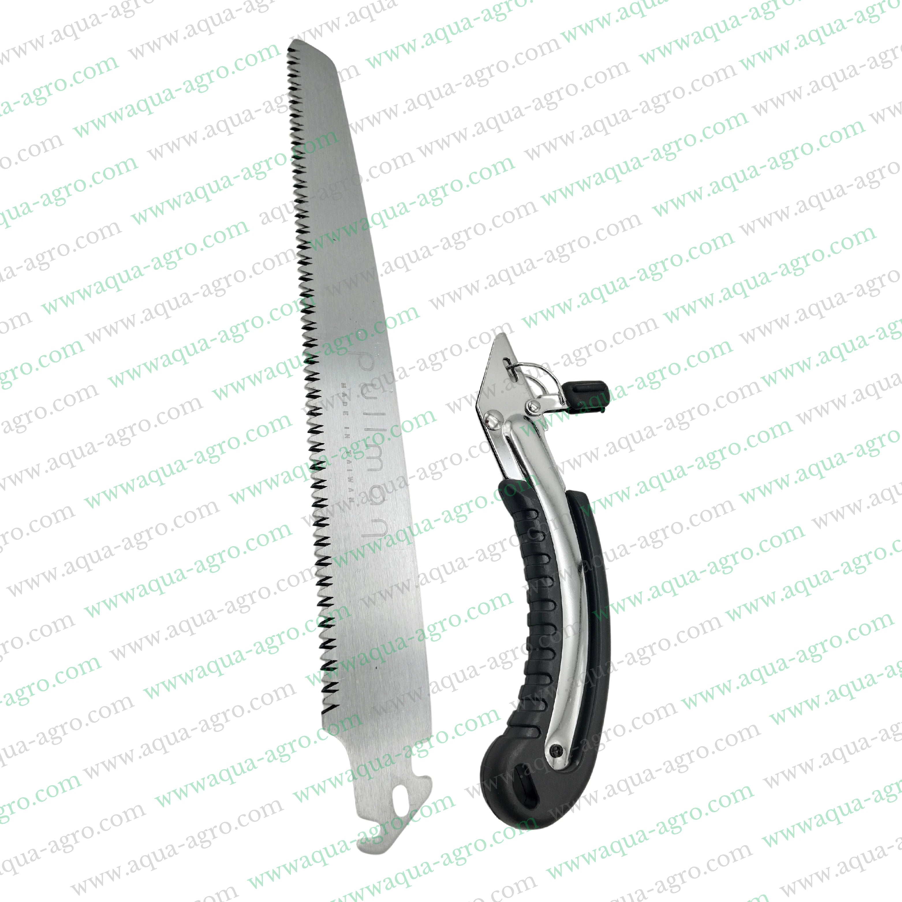 Detachable Blade Hand Saw,Pruning and Cutting Tools,Pullman Hand Saw,SK5 Steel Razor Saw,Premium Pruning Hand Saw