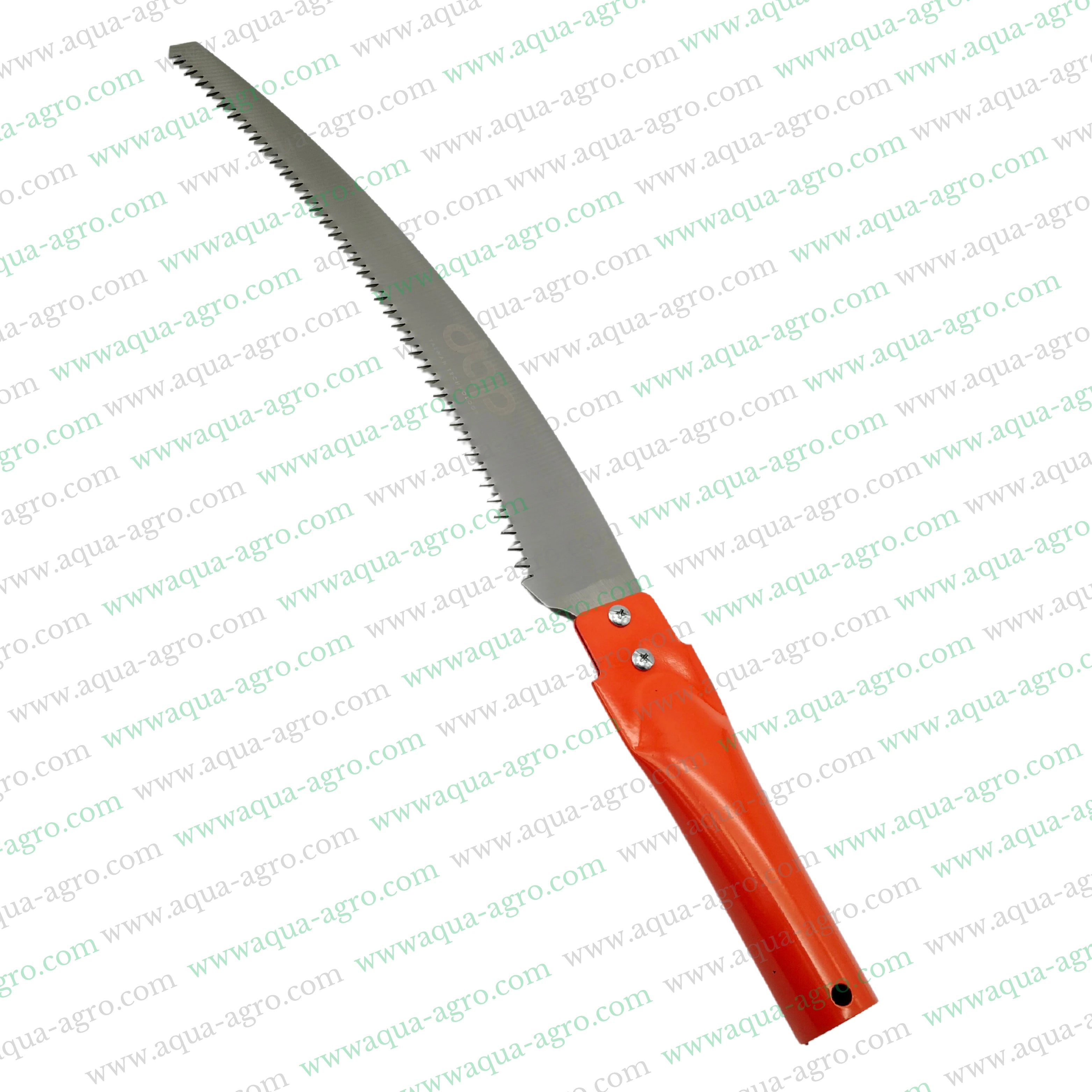 Standard curved saw,3D blade saw,Cutting and pruning tools,Pruning hand tools,Pole saw curved blade