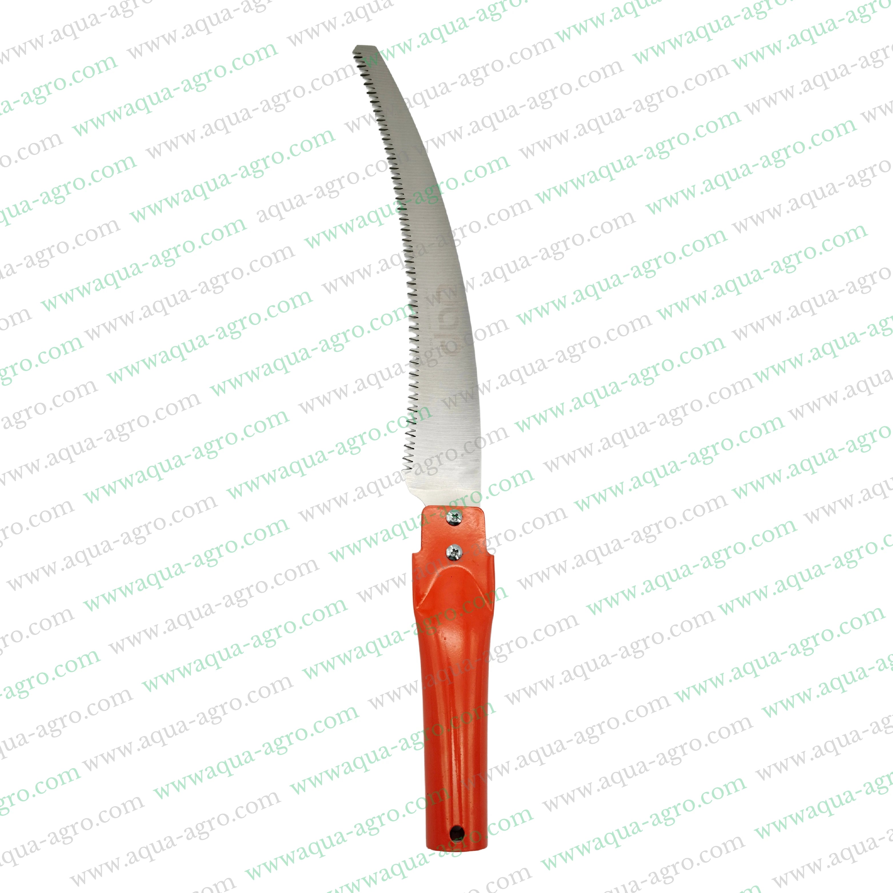 Standard curved saw,3D blade saw,Cutting and pruning tools,Pruning hand tools,Pole saw curved blade