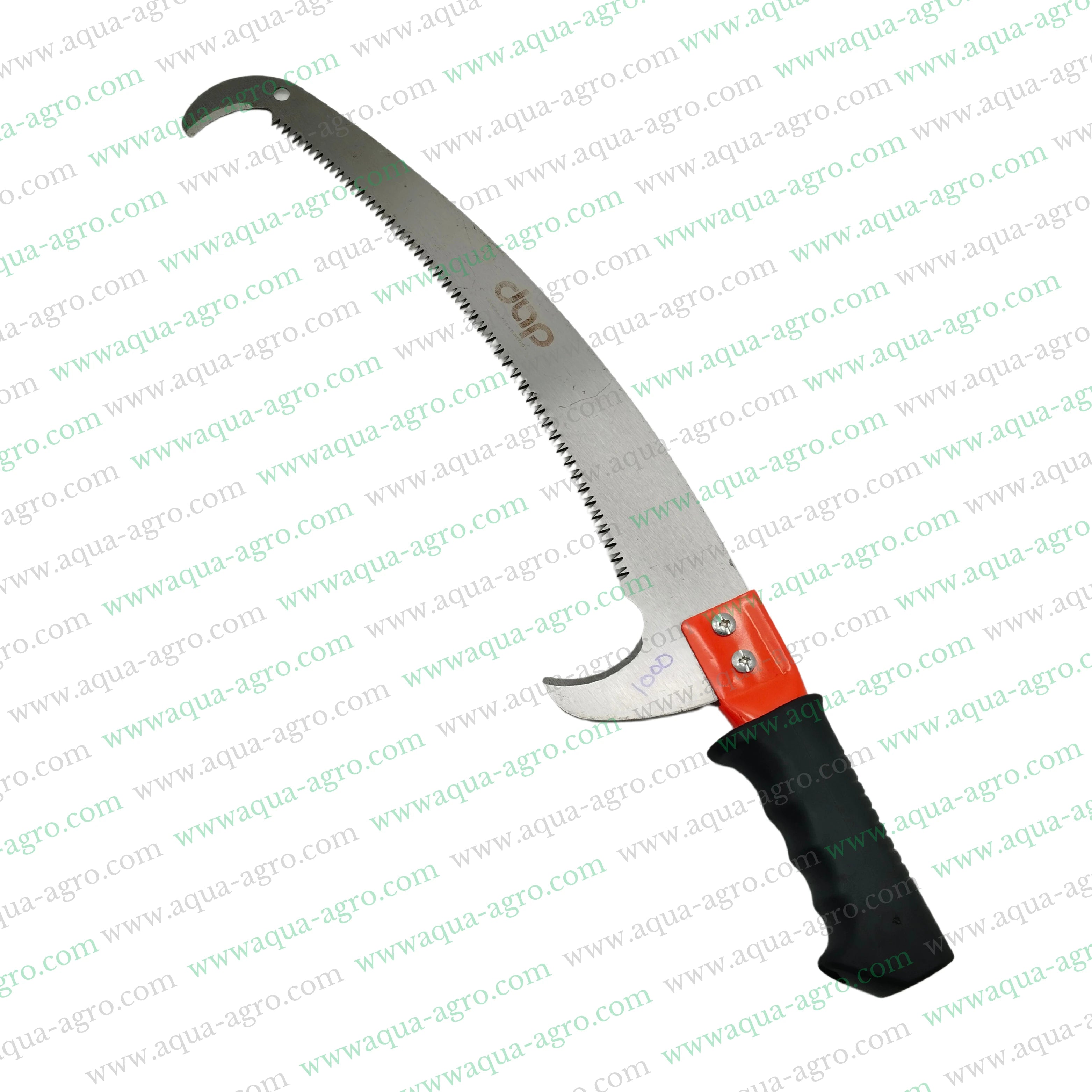 DAP cutting tools,Pruning hand tools,Pole saw 9042,Standard curved saw,Double hook saw blade