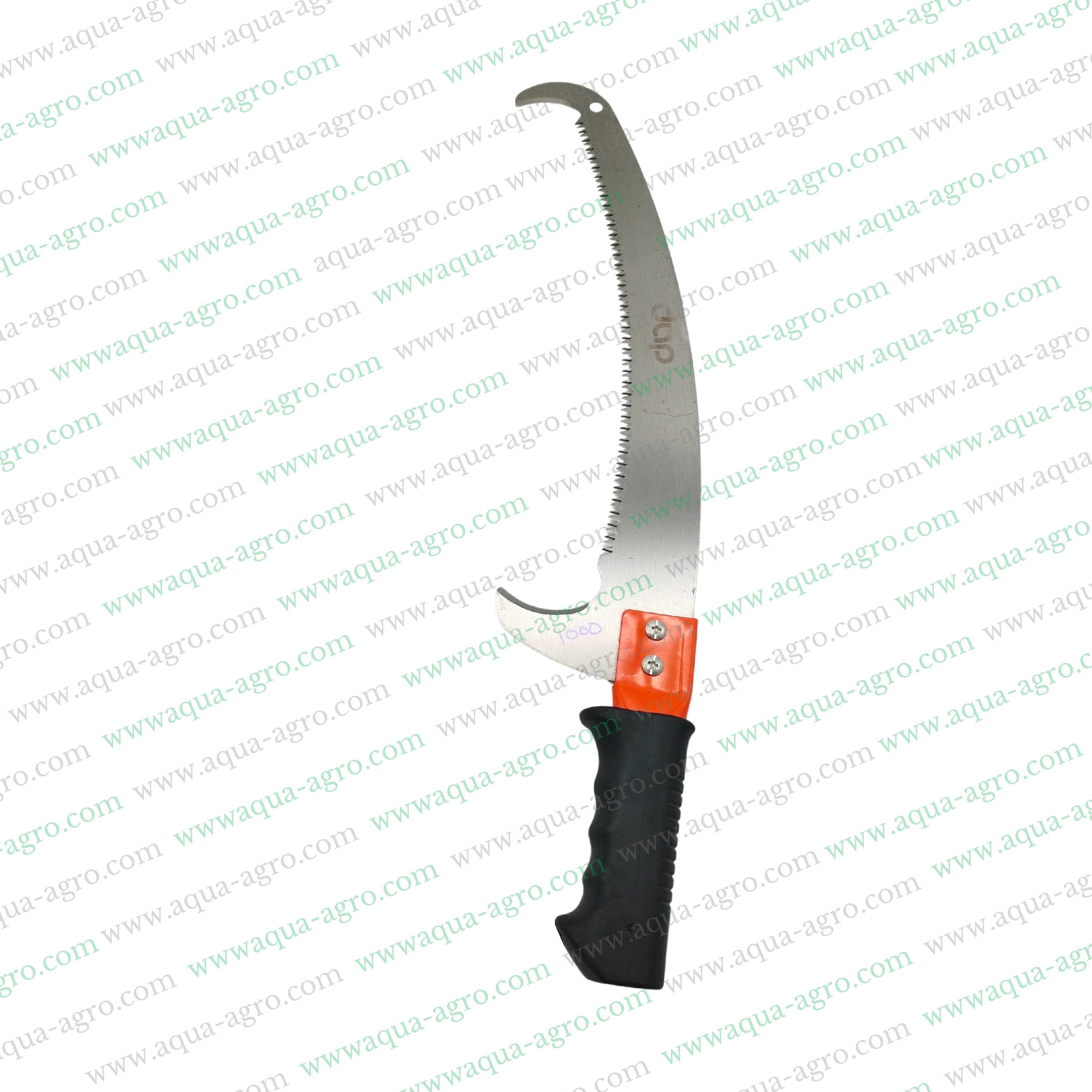 DAP cutting tools,Pruning hand tools,Pole saw 9042,Standard curved saw,Double hook saw blade