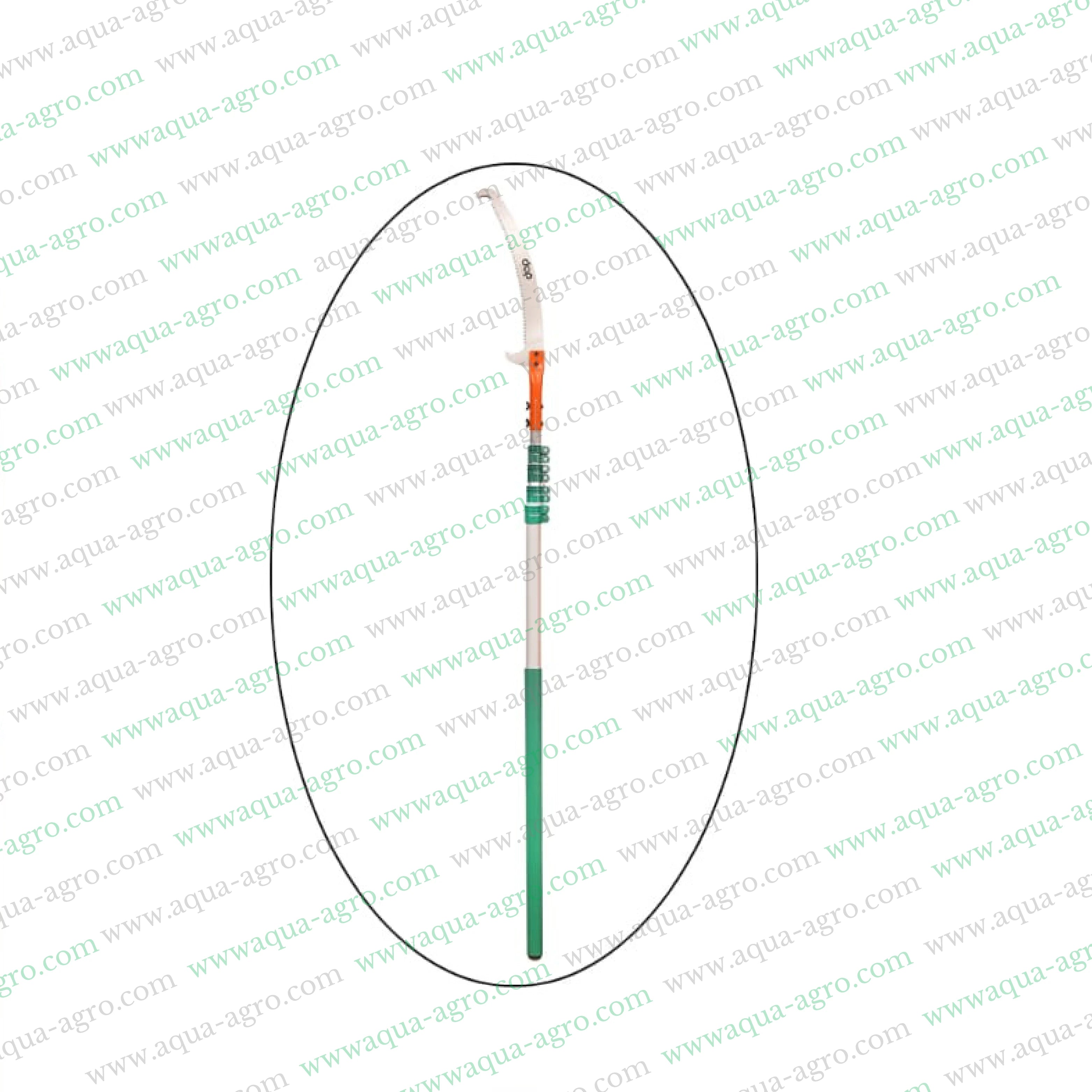 Tree pruner,Premium curved saw,Straight saw,Extendable pole saw,Aluminum pole saw
