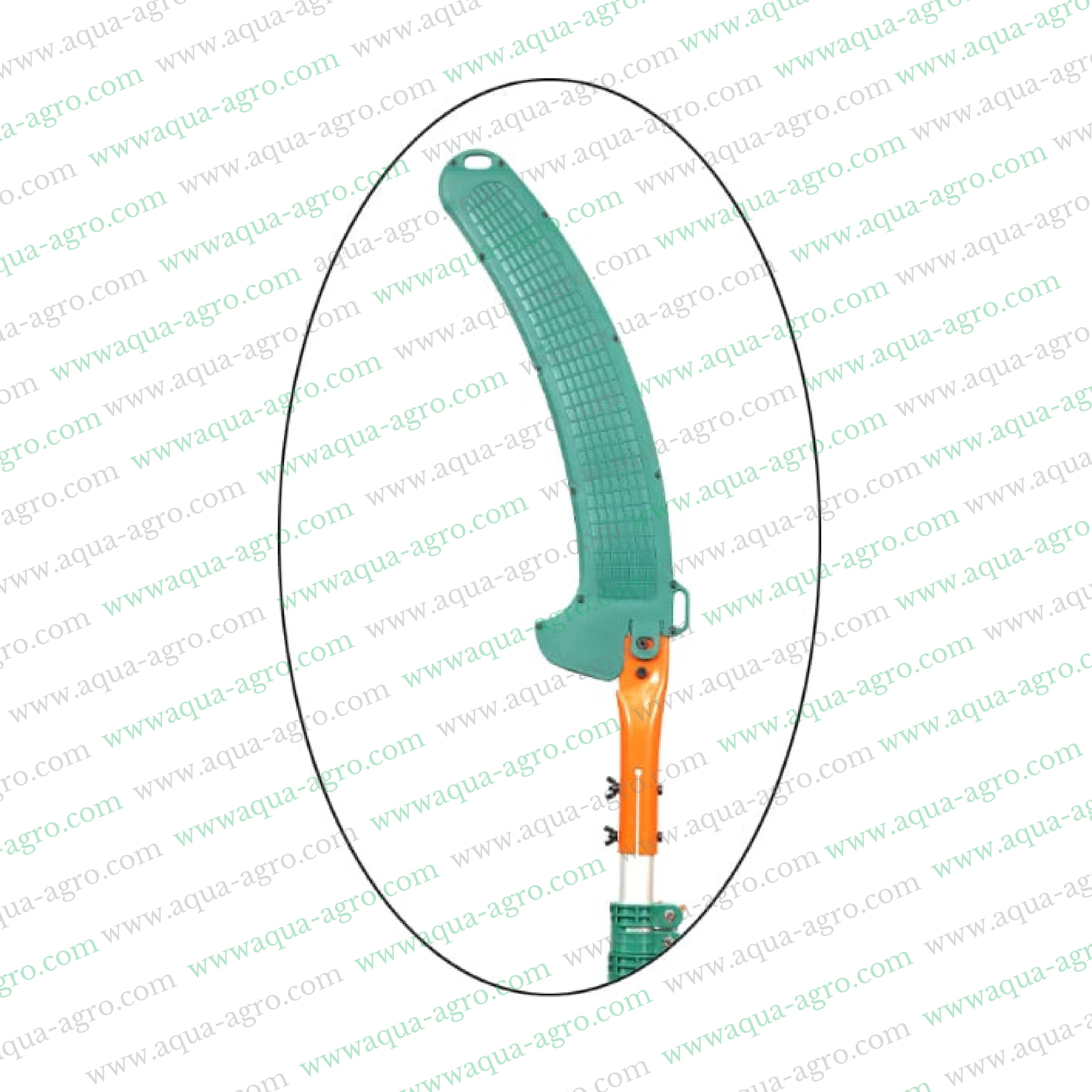 Tree pruning tools,DAP tree pruner with pole,Pruning saw for trees,Extendable pruning tools,Aluminium pole pruning saw