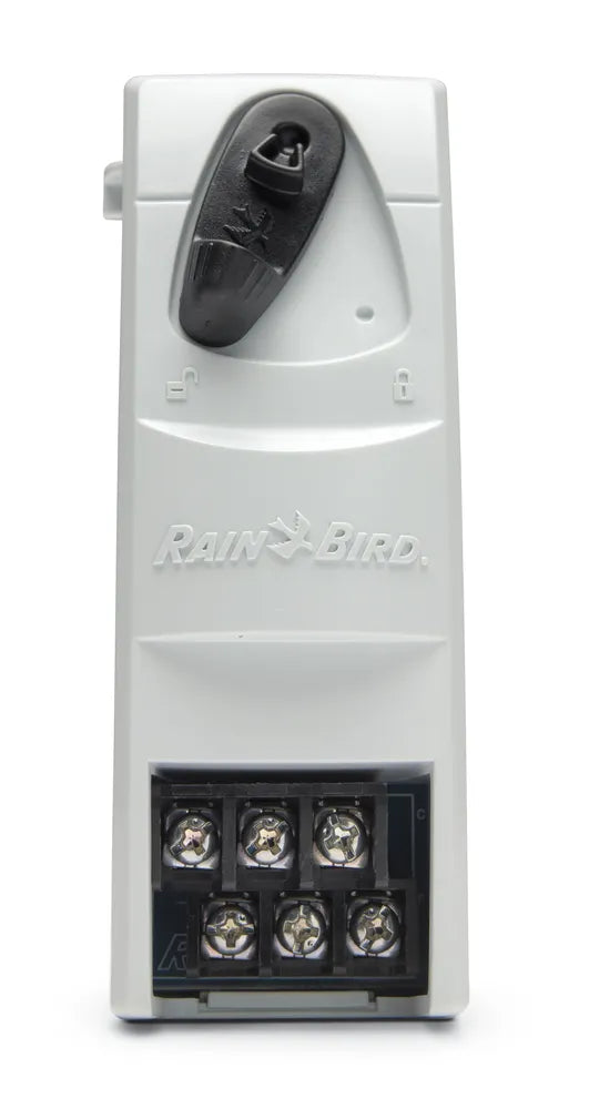 RAIN BIRD - Irrigation - Automation - Controller Accessories - ESP-SM6 - 6 Station - Output Expansion Module for ESP-ME series controller