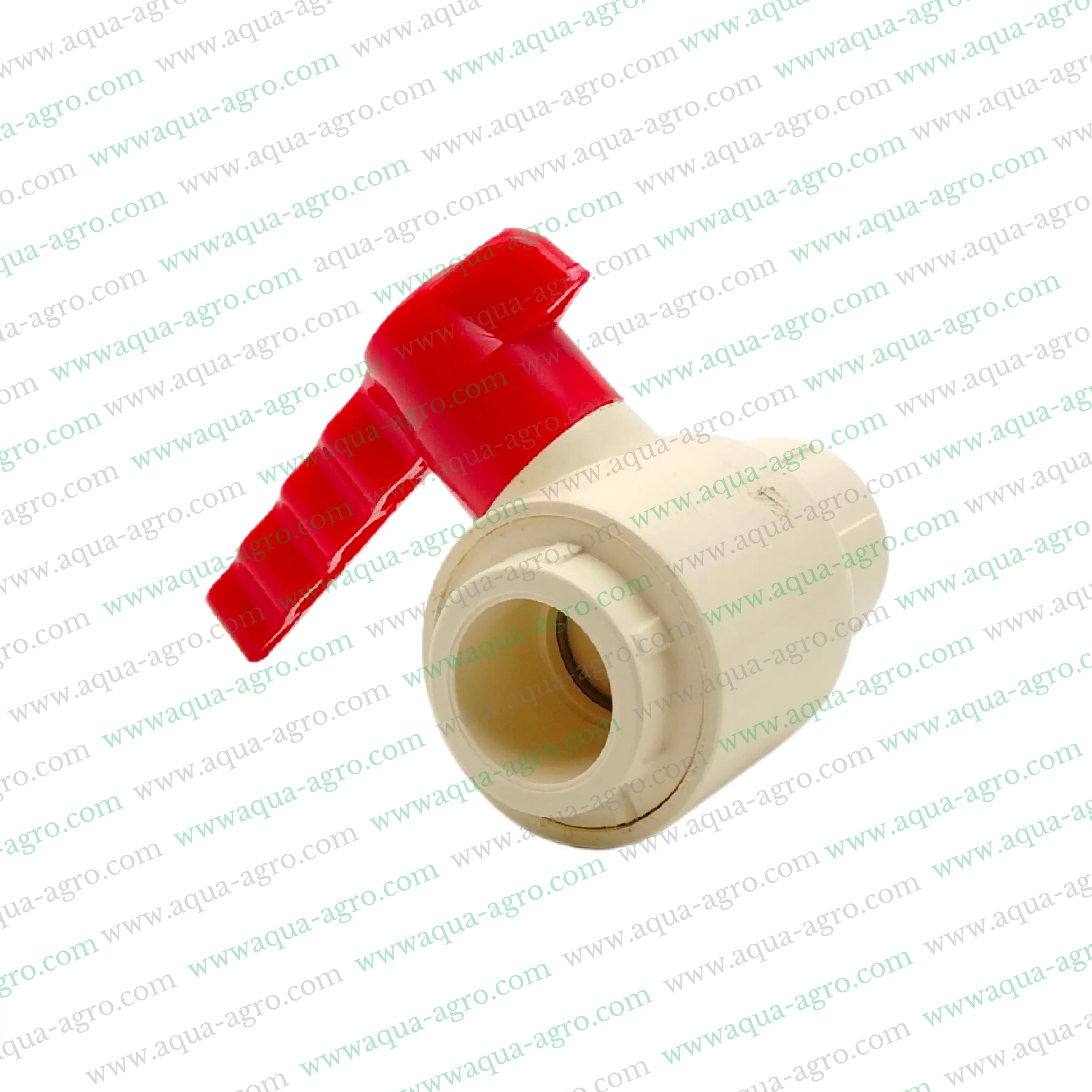 Finolex ball valve,CPVC ball valve,0.75 inch ball valve,25mm ball valve,Plain end socket ball valve,PVC ball valve supplier,CPVC socket fittings